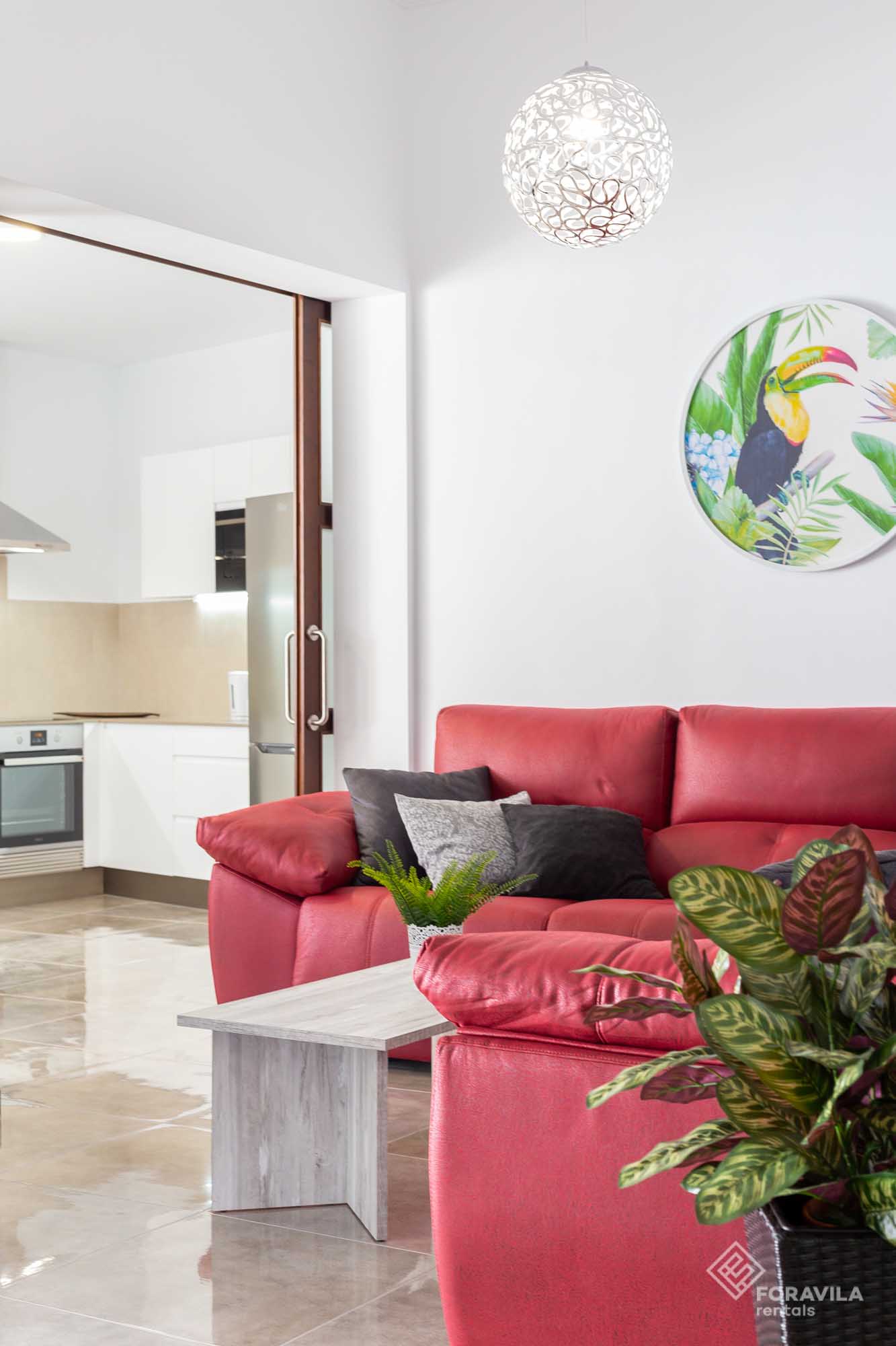 Son Siurana - Foravila Rentals