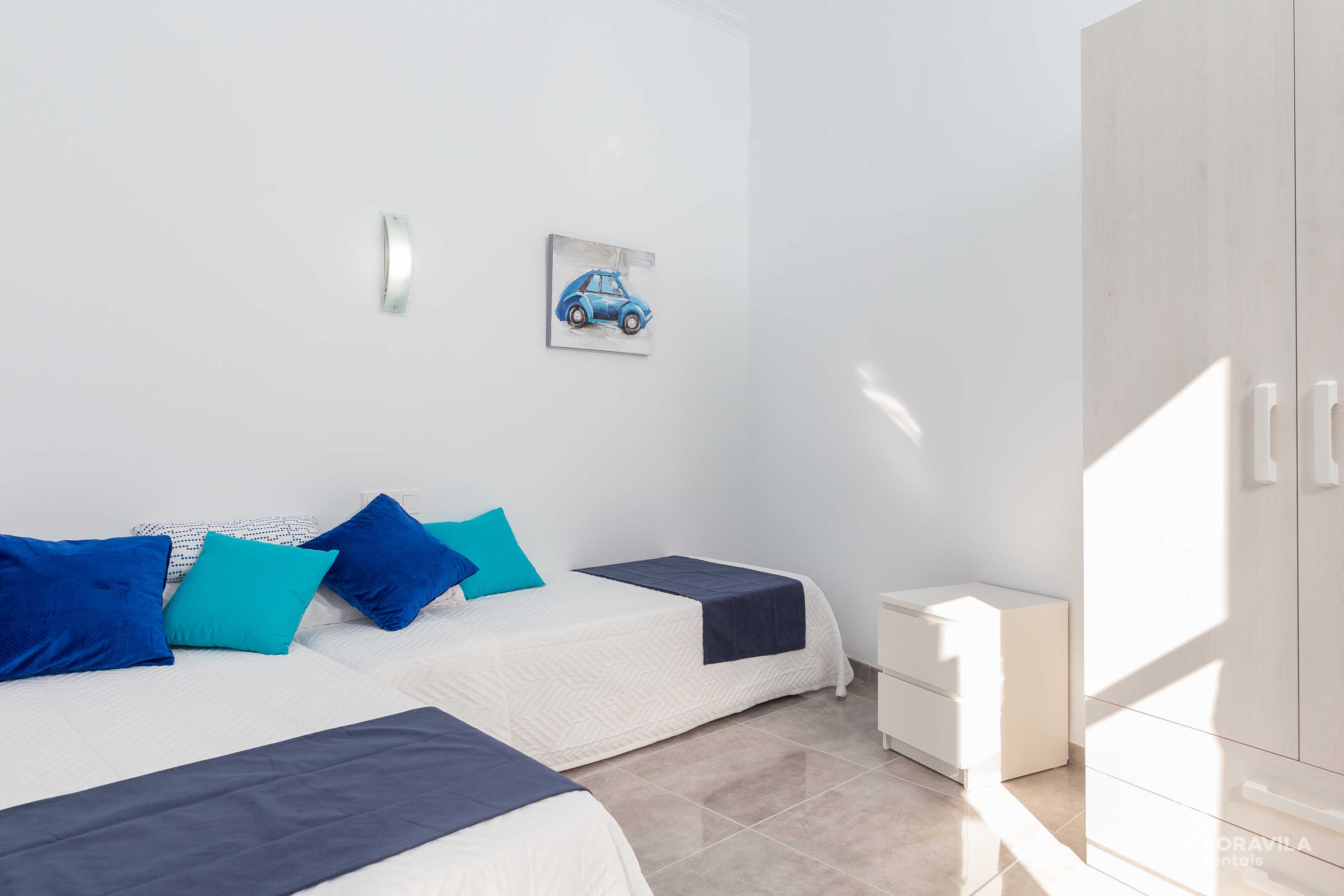 Son Siurana - Foravila Rentals