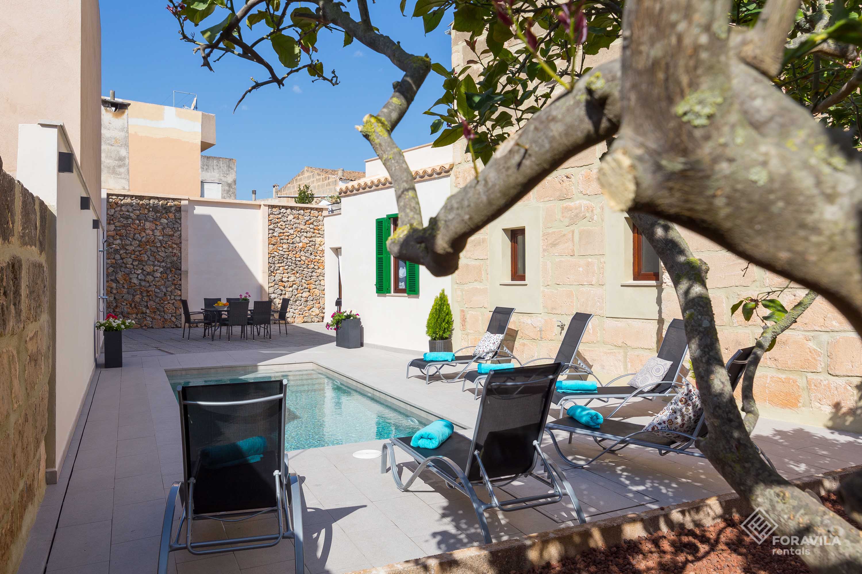 Son Siurana - Foravila Rentals