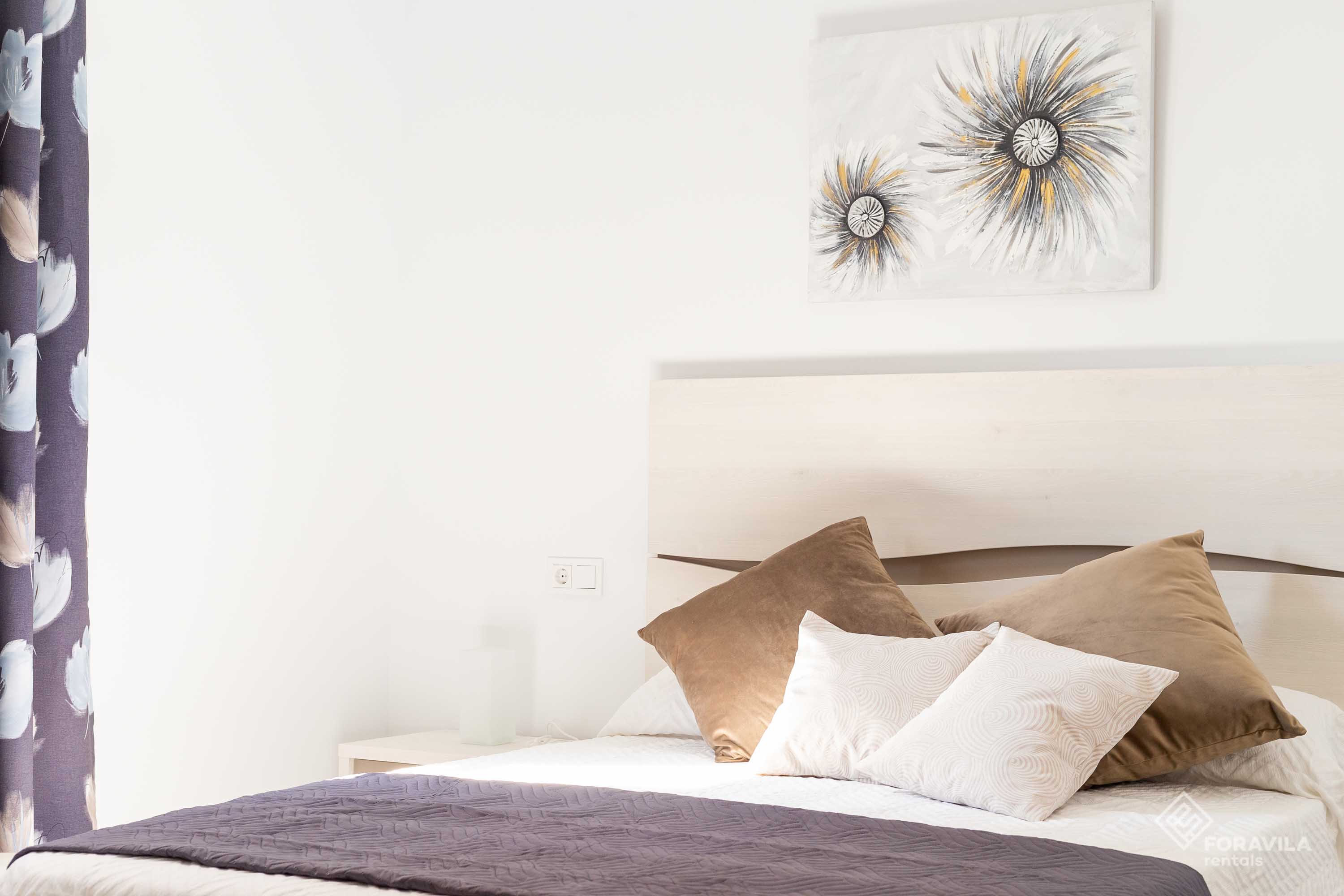 Son Siurana - Foravila Rentals