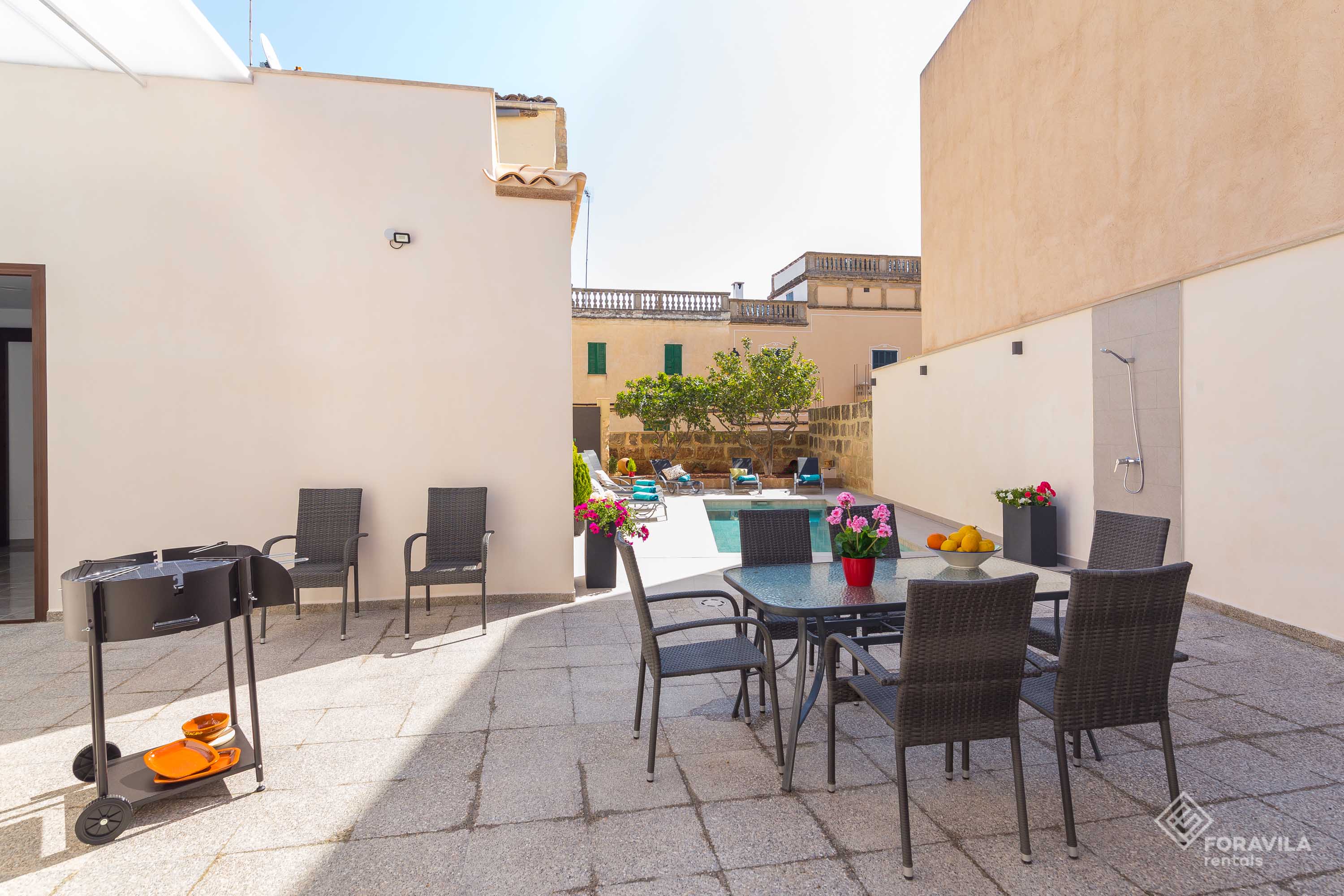 Son Siurana - Foravila Rentals