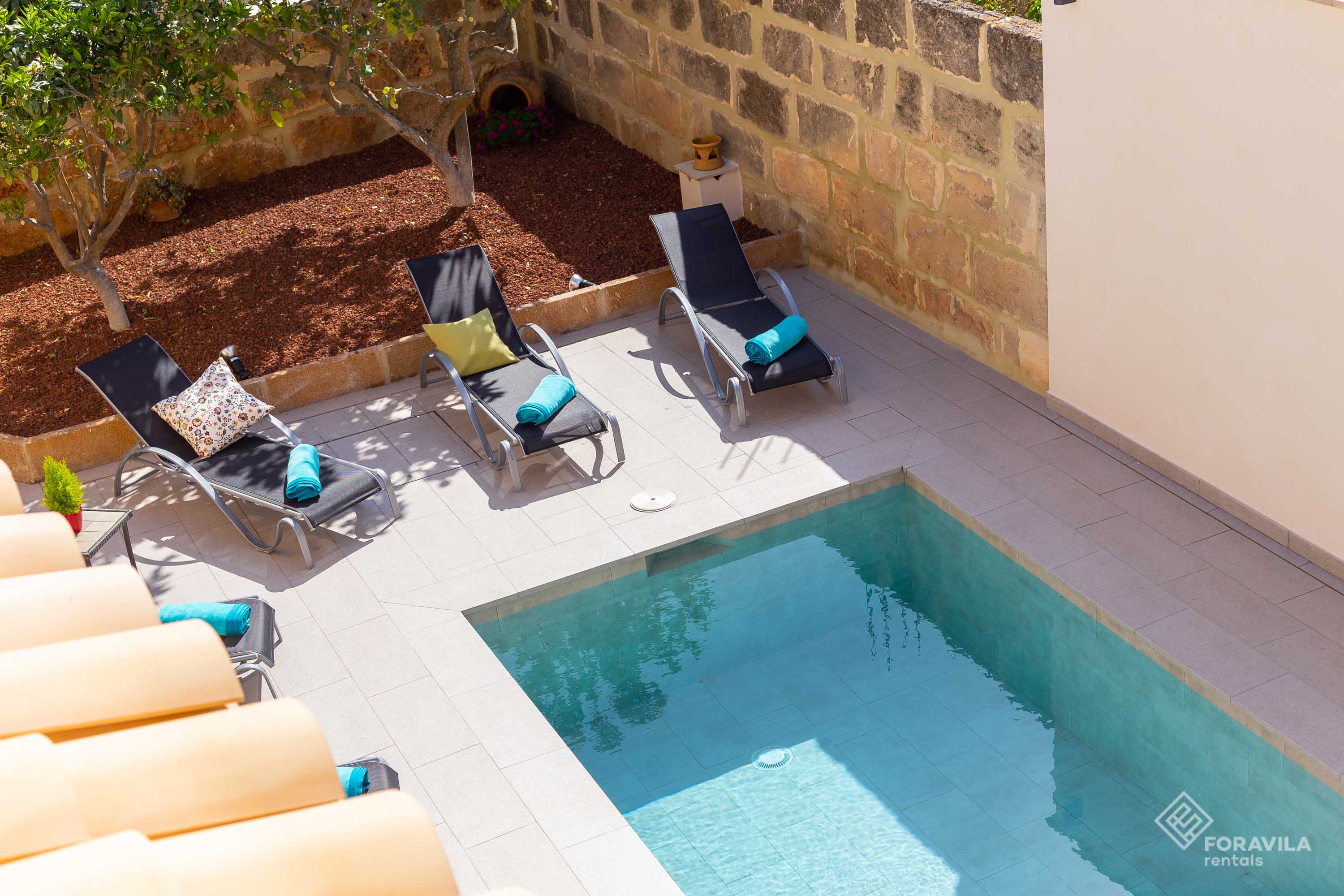 Son Siurana - Foravila Rentals