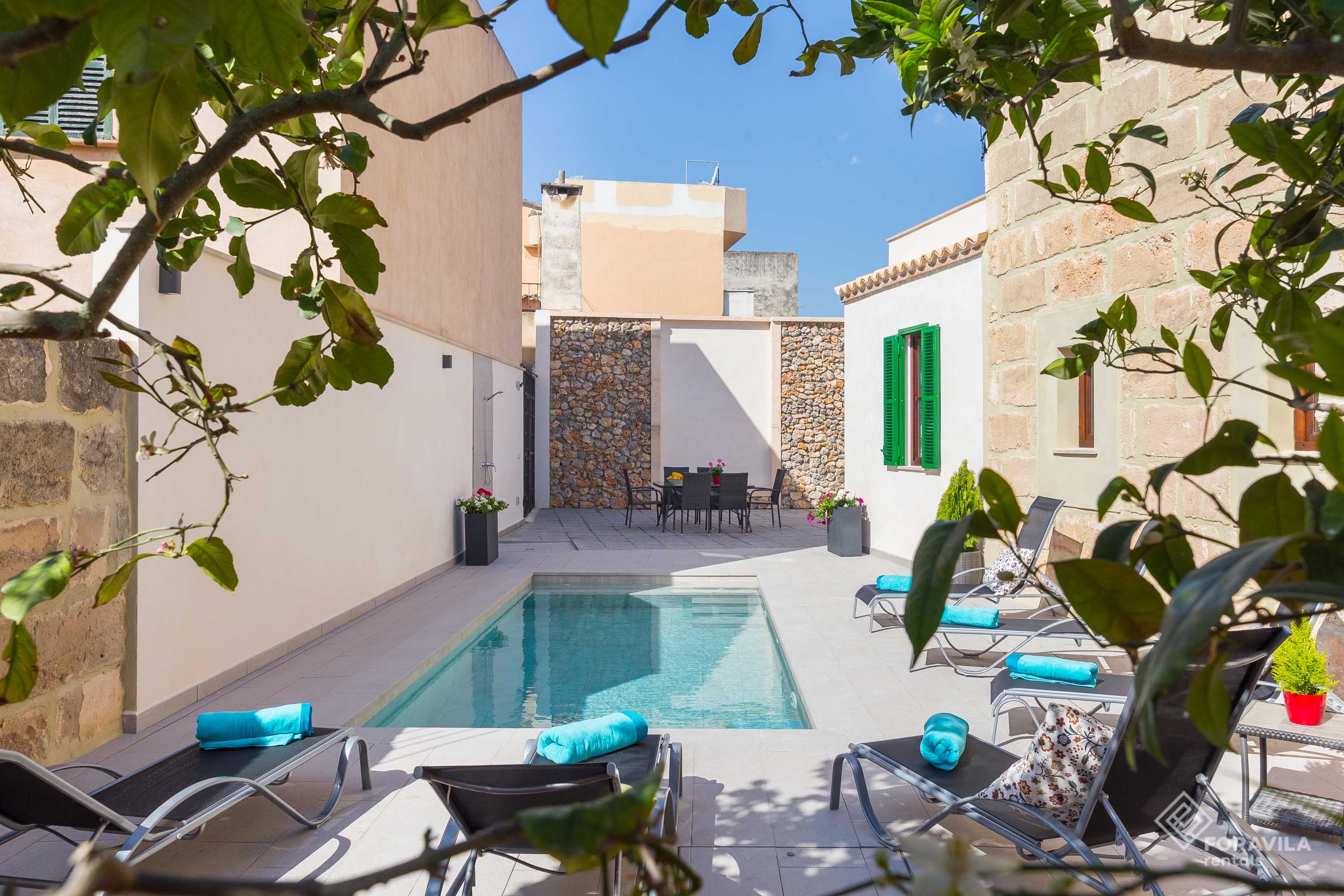 Son Siurana - Foravila Rentals