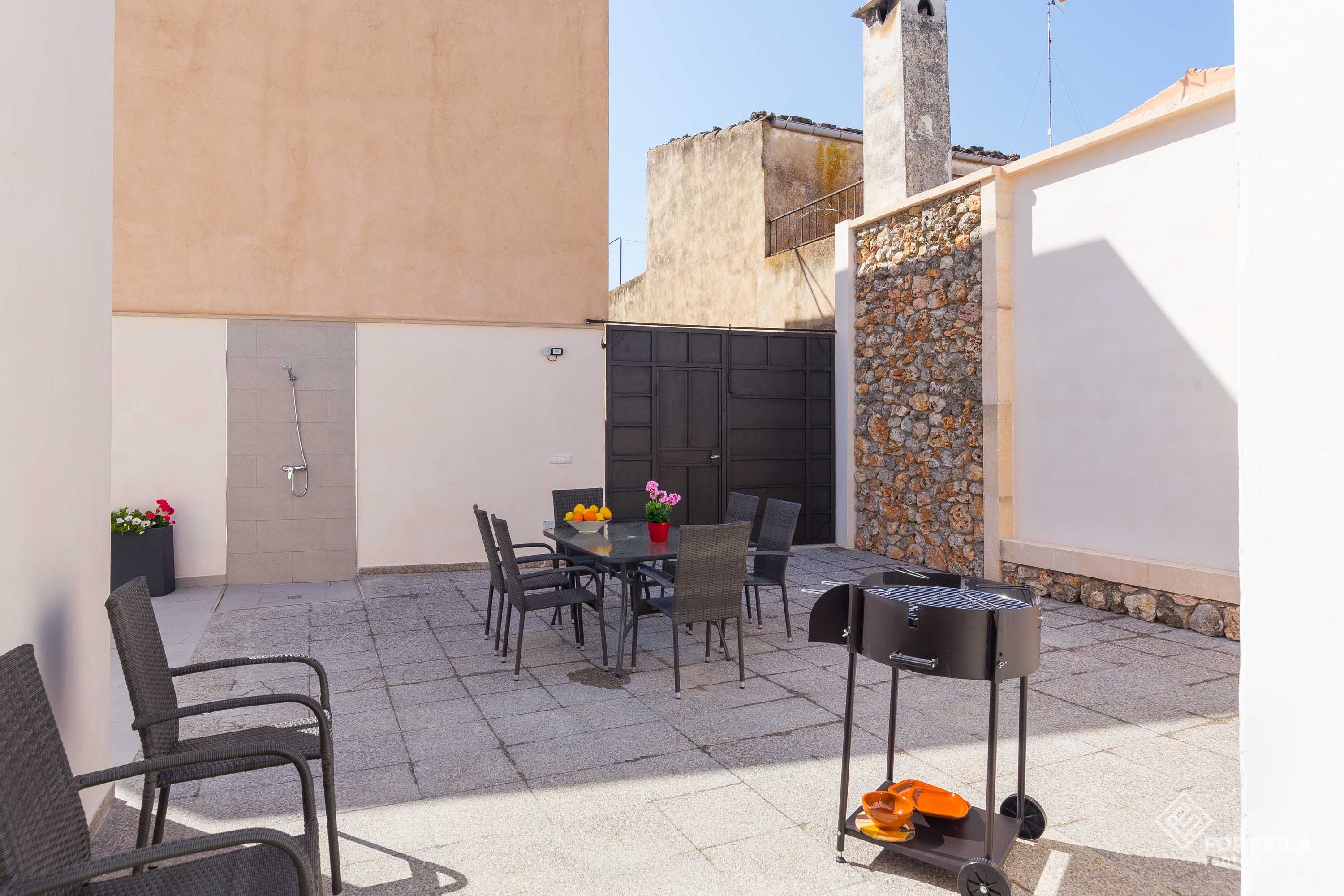 Son Siurana - Foravila Rentals