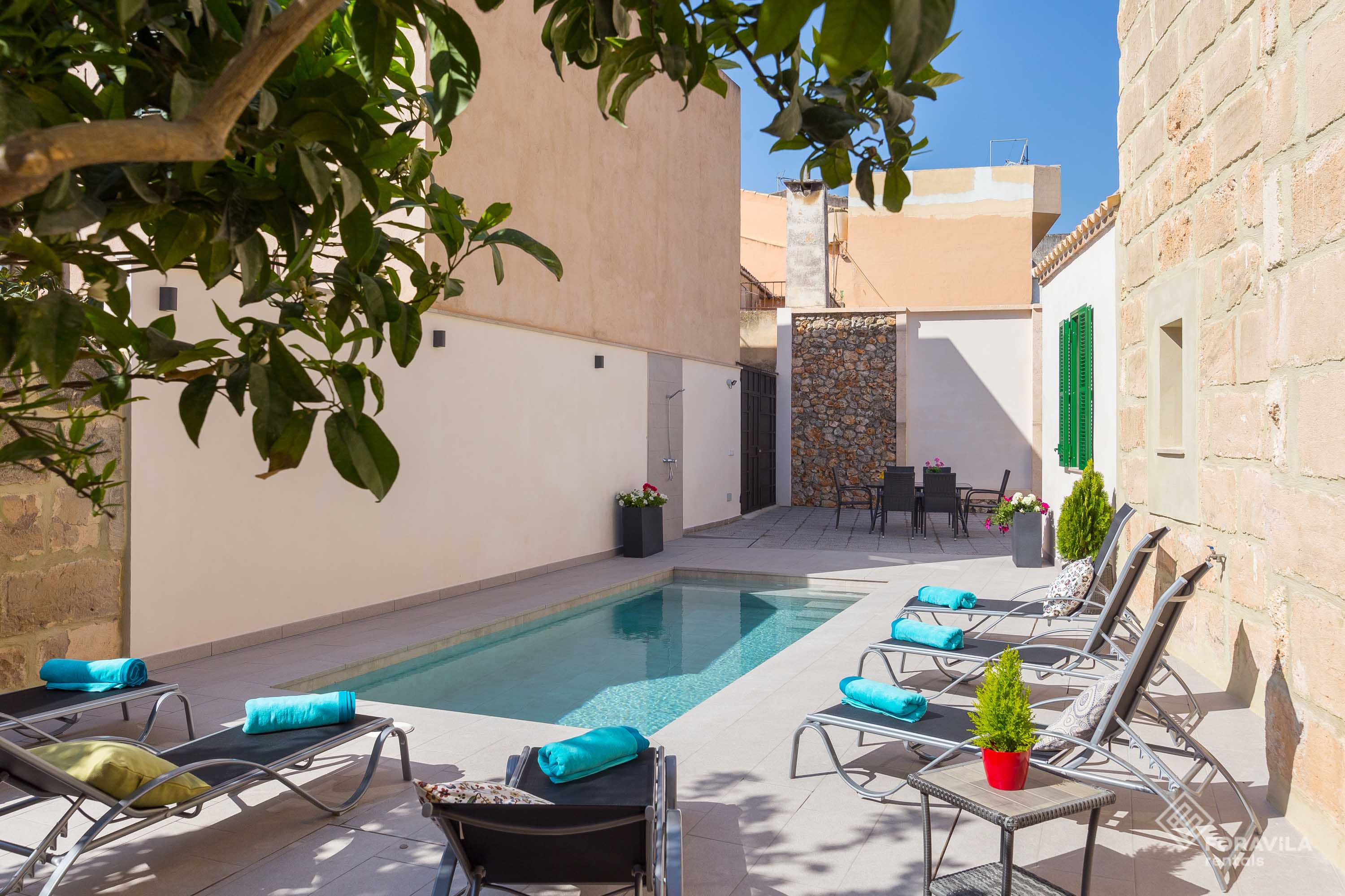 Son Siurana - Foravila Rentals