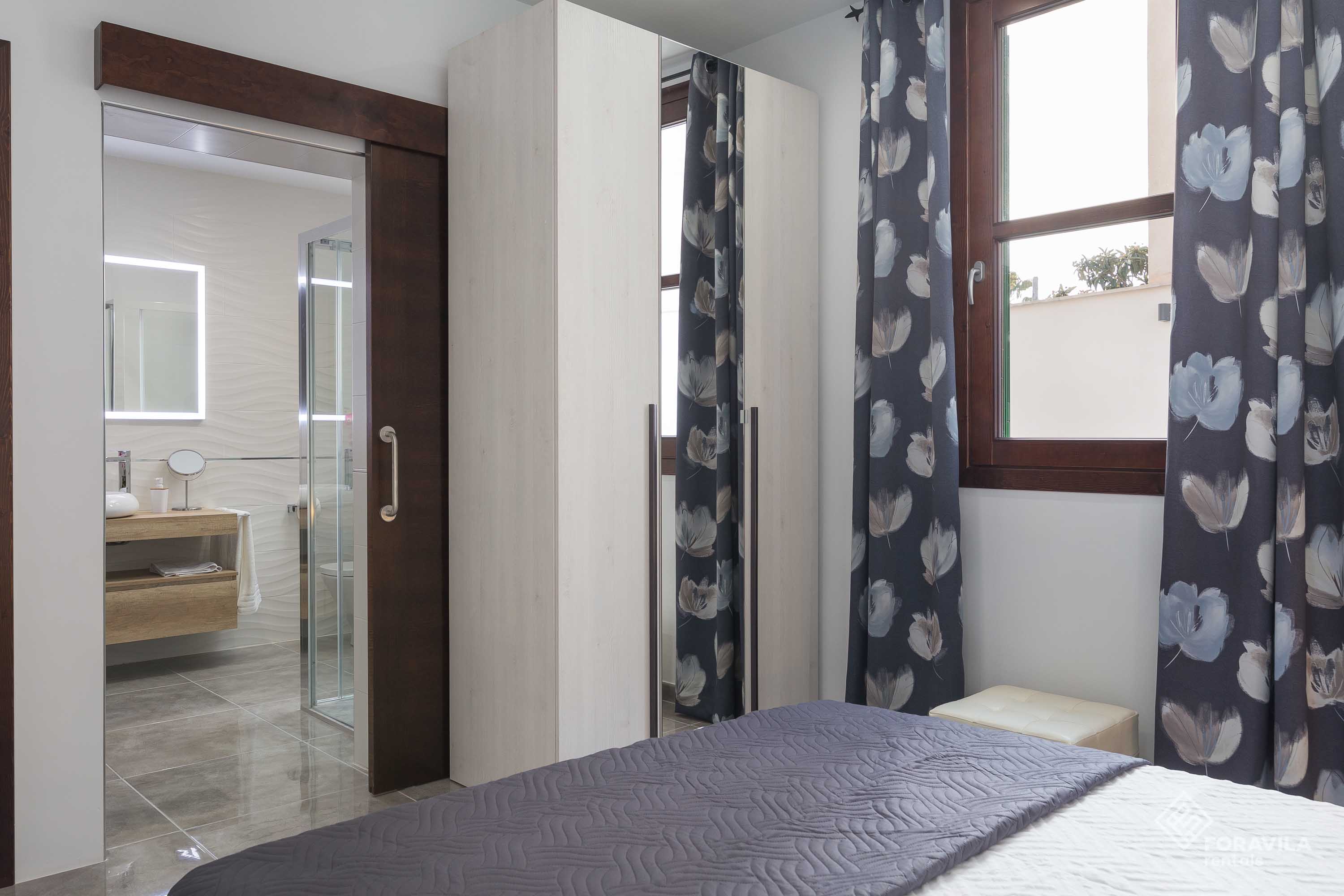 Son Siurana - Foravila Rentals