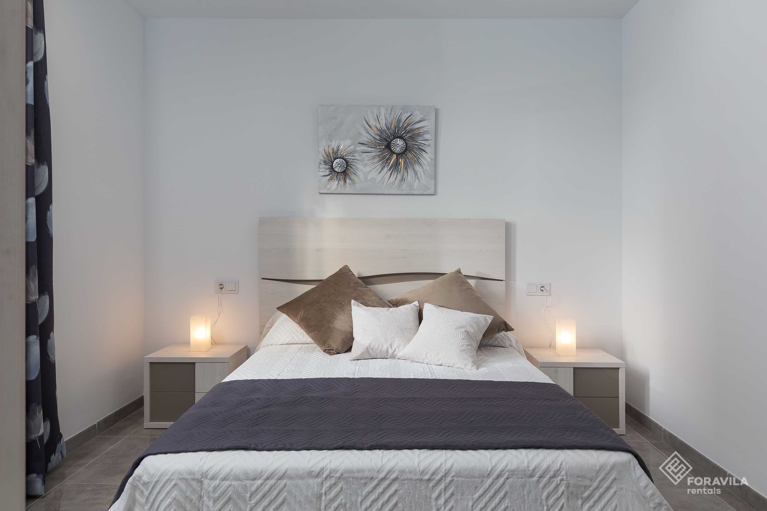 Son Siurana - Foravila Rentals