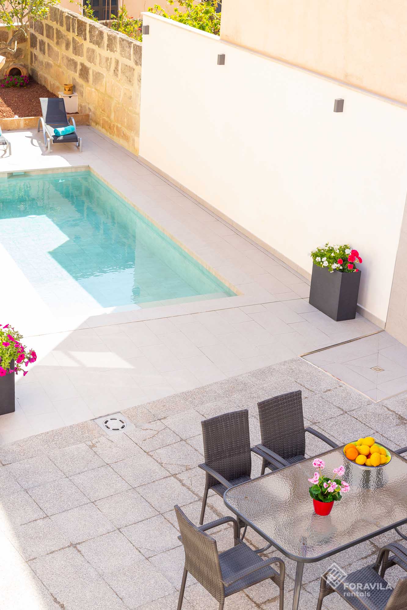 Son Siurana - Foravila Rentals