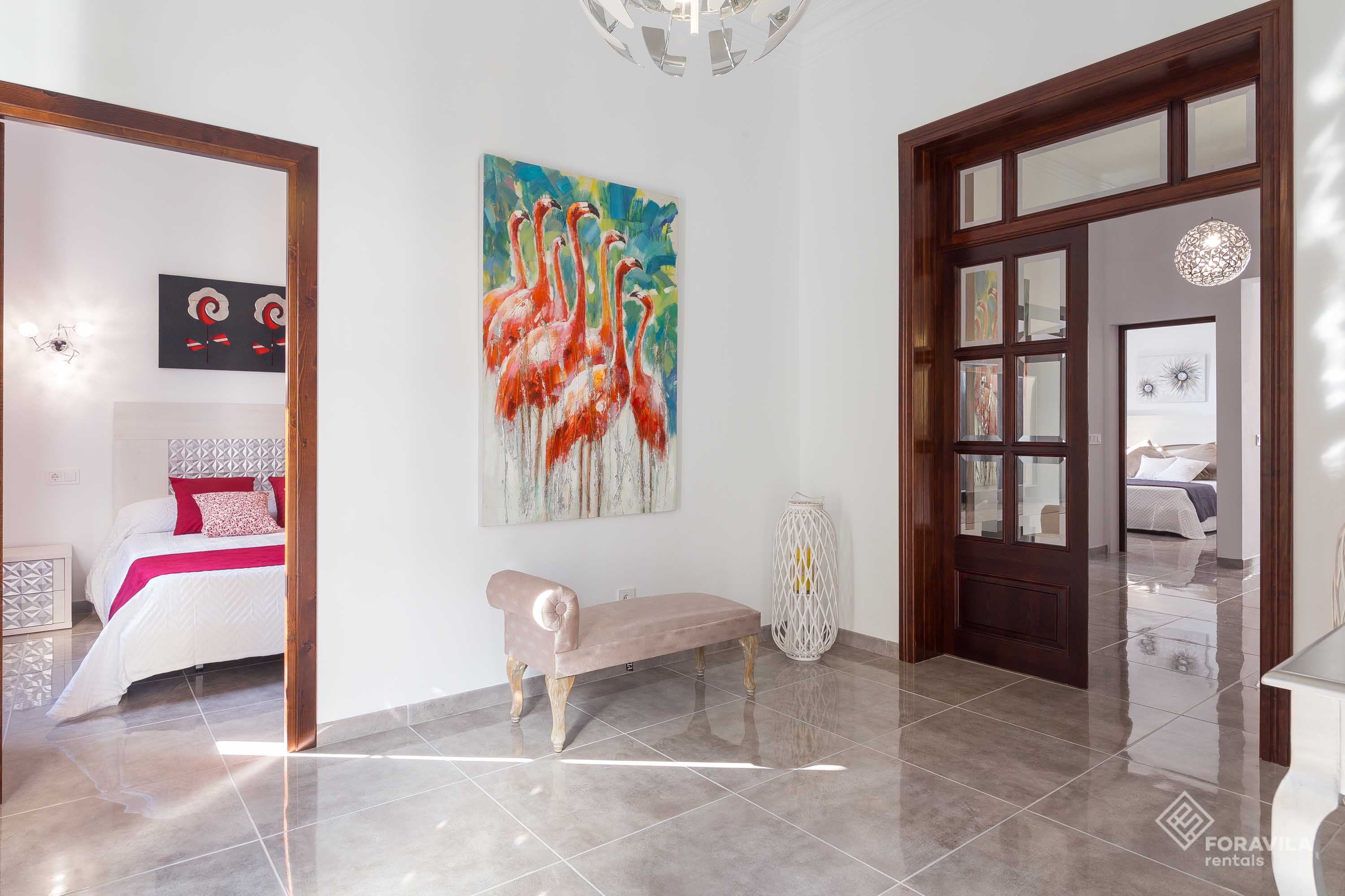 Son Siurana - Foravila Rentals