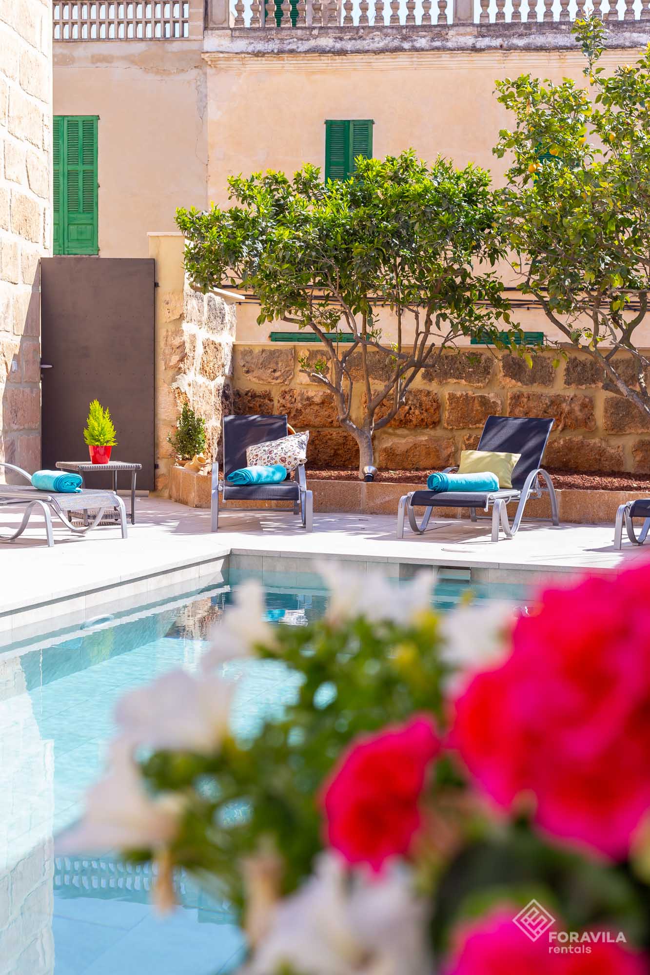 Son Siurana - Foravila Rentals