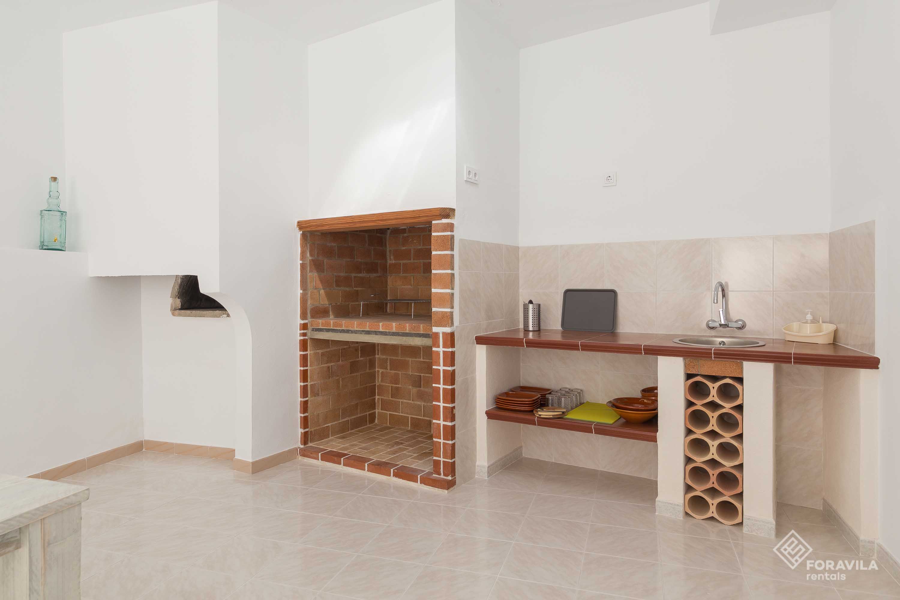 Son Siurana - Foravila Rentals