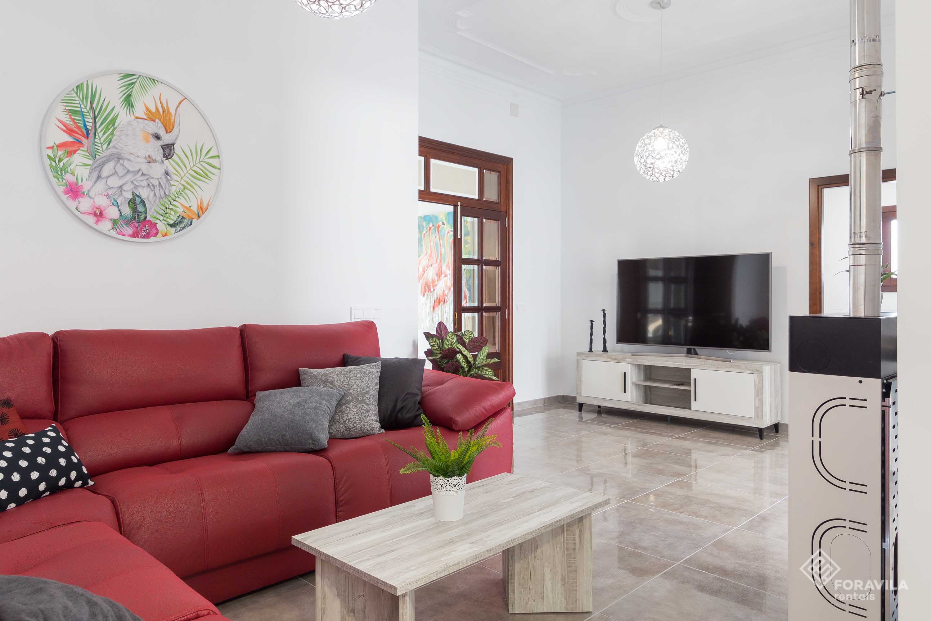 Son Siurana - Foravila Rentals