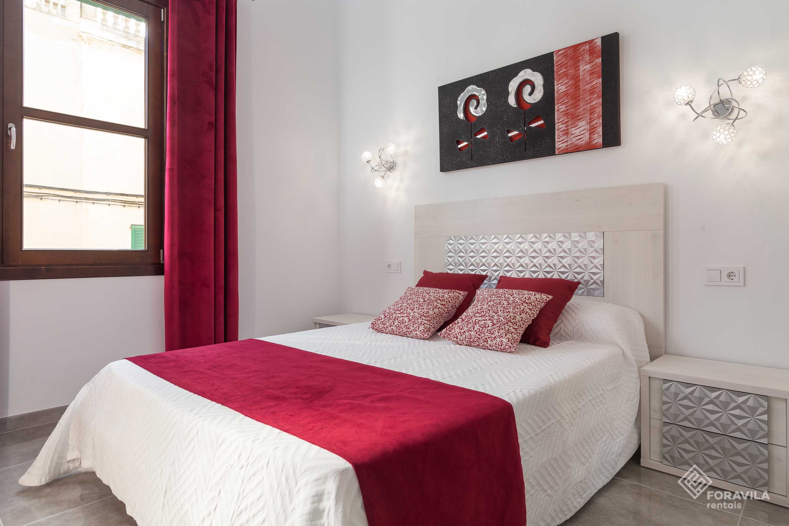 Son Siurana - Foravila Rentals