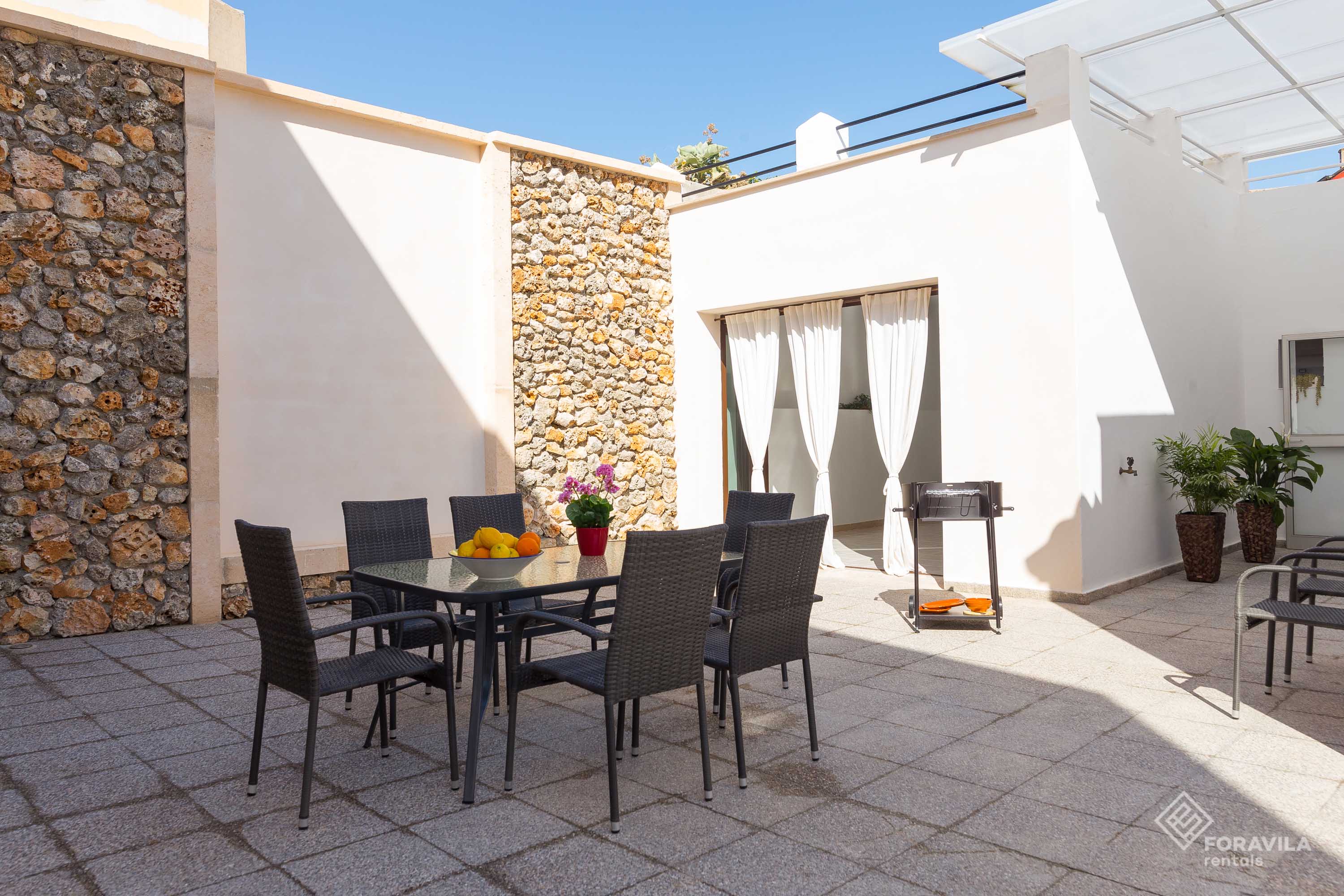 Son Siurana - Foravila Rentals