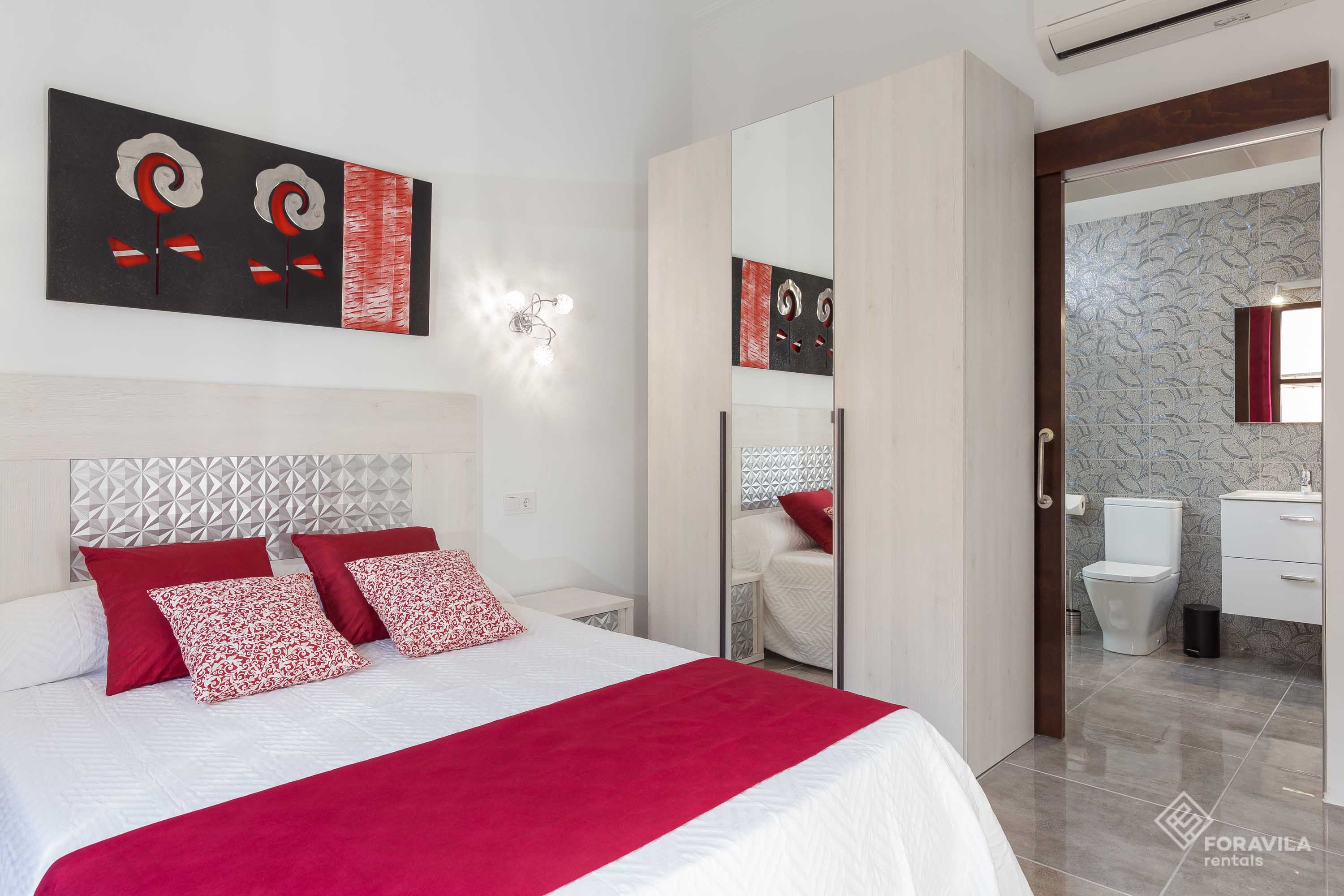 Son Siurana - Foravila Rentals