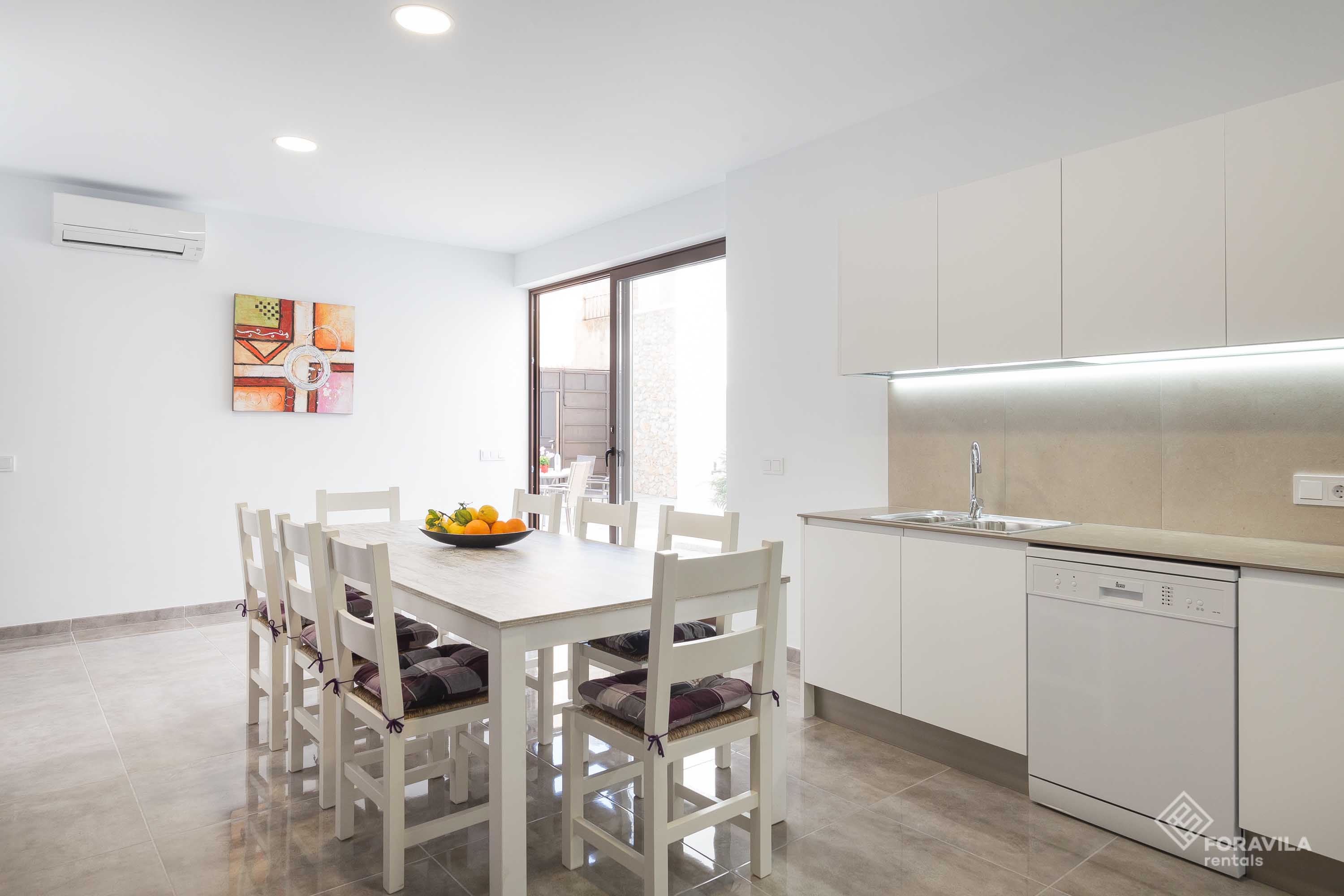 Son Siurana - Foravila Rentals