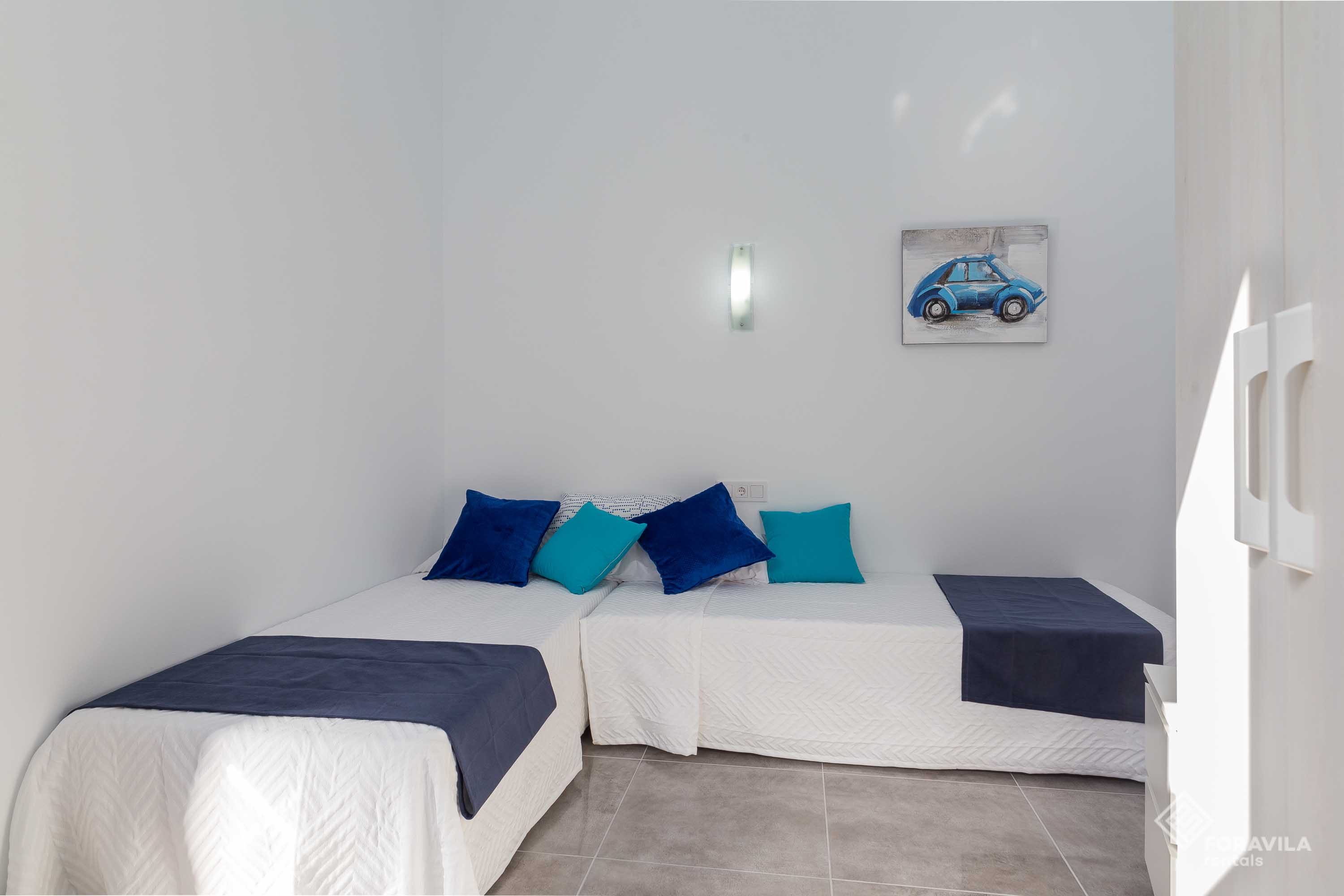 Son Siurana - Foravila Rentals