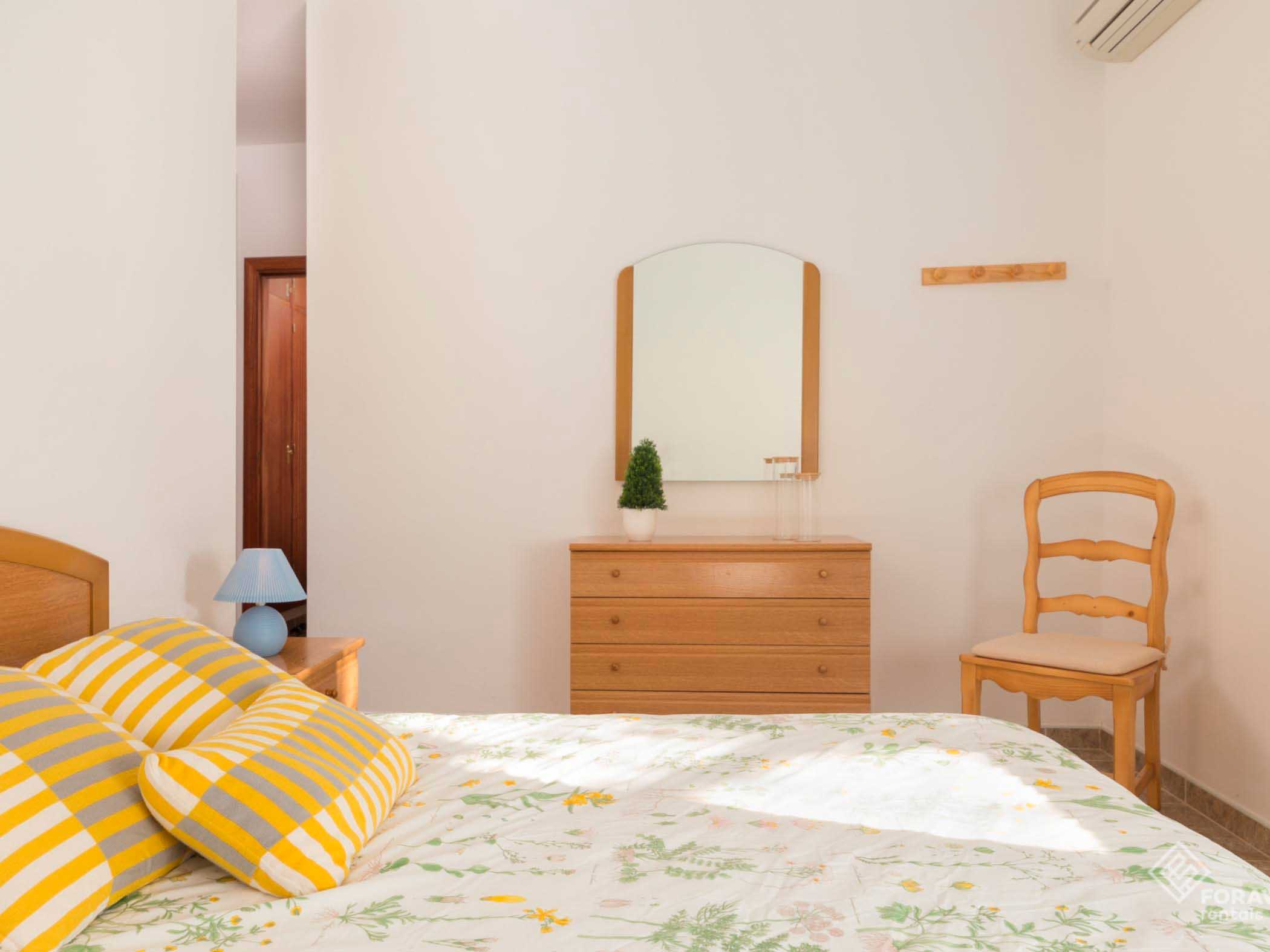 Villa Garballo - Foravila Rentals