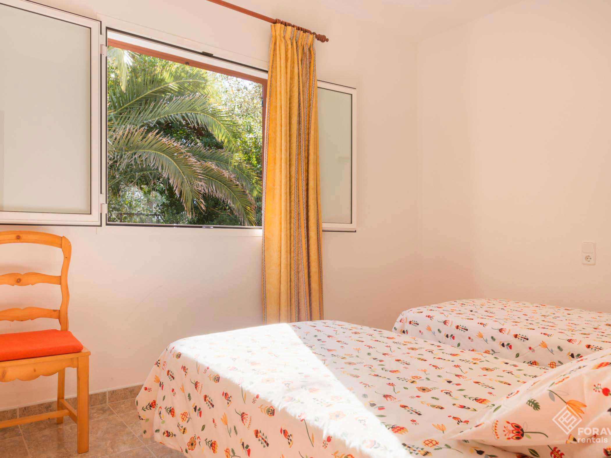 Villa Garballo - Foravila Rentals