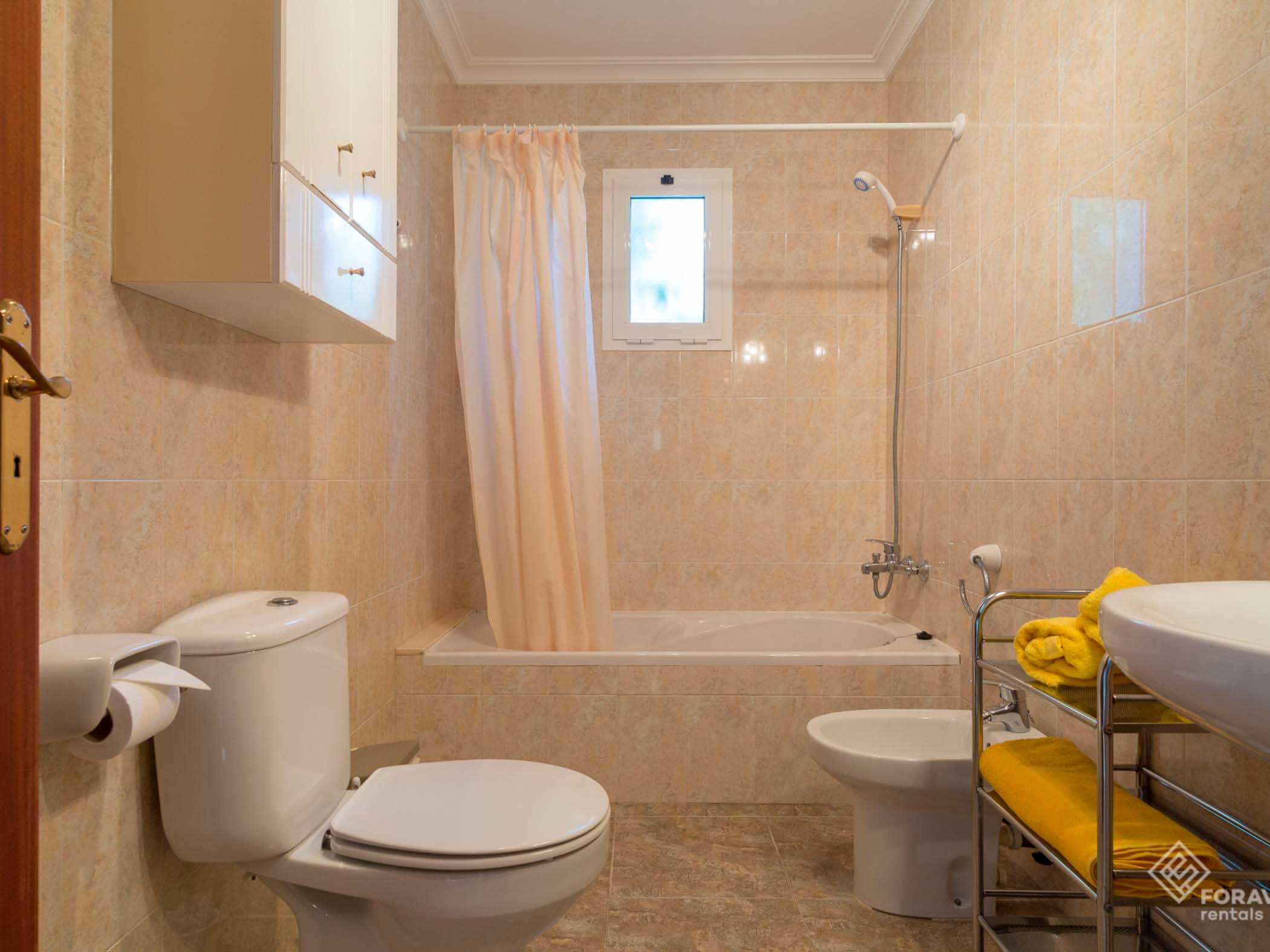 Villa Garballo - Foravila Rentals