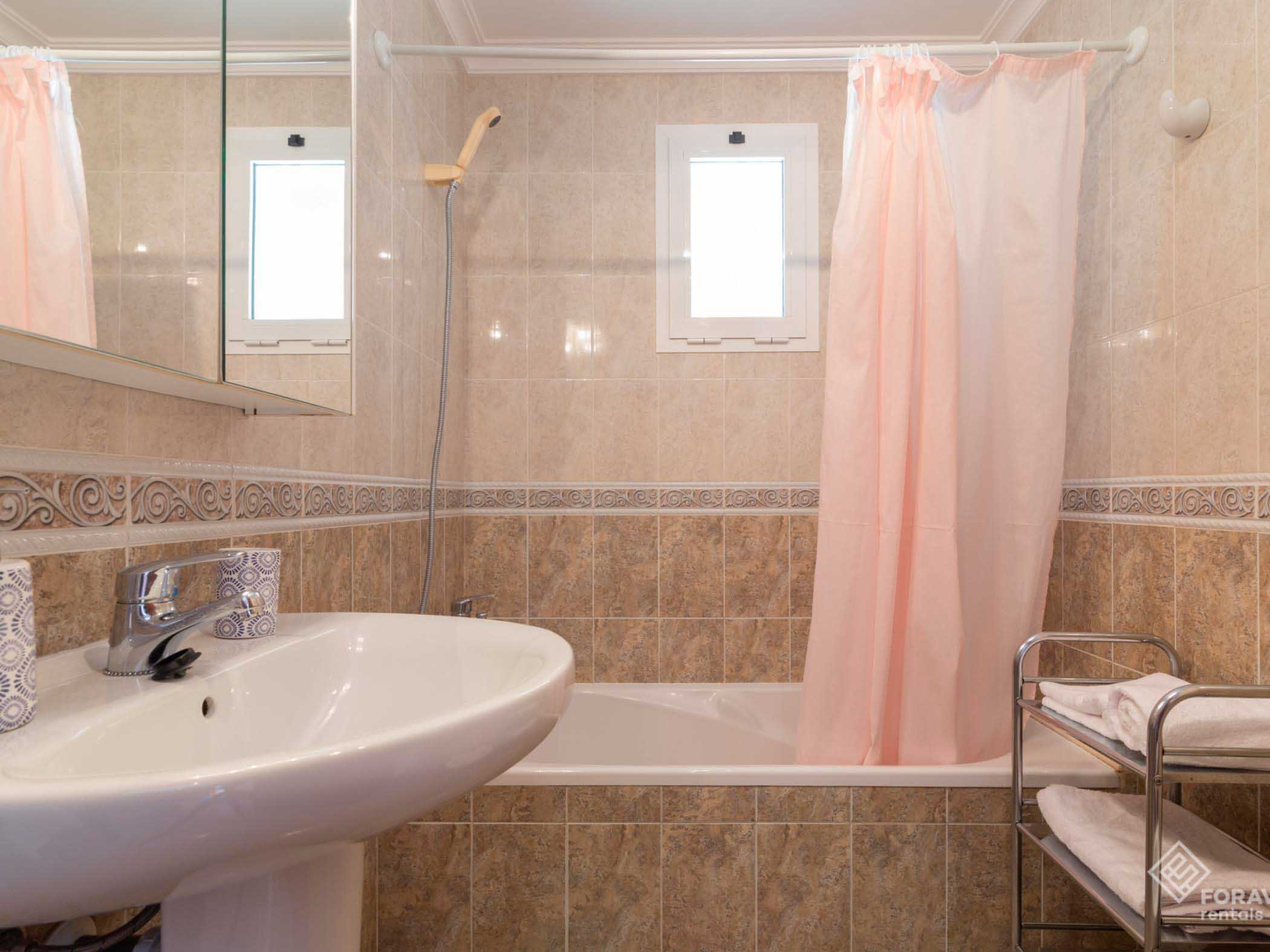 Villa Garballo - Foravila Rentals