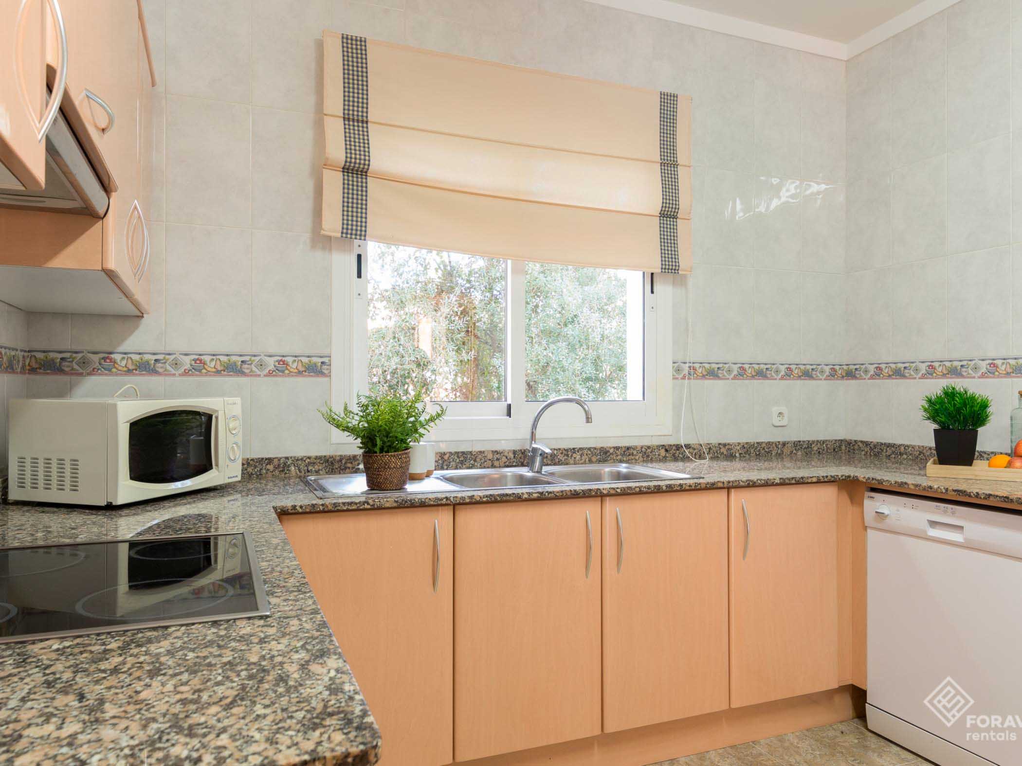 Villa Garballo - Foravila Rentals