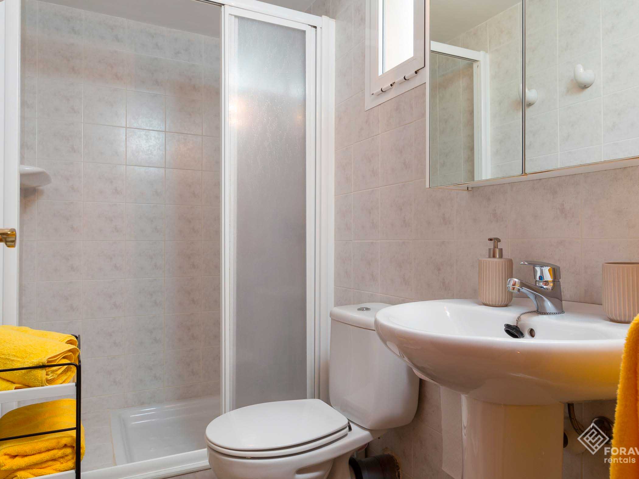 Villa Garballo - Foravila Rentals