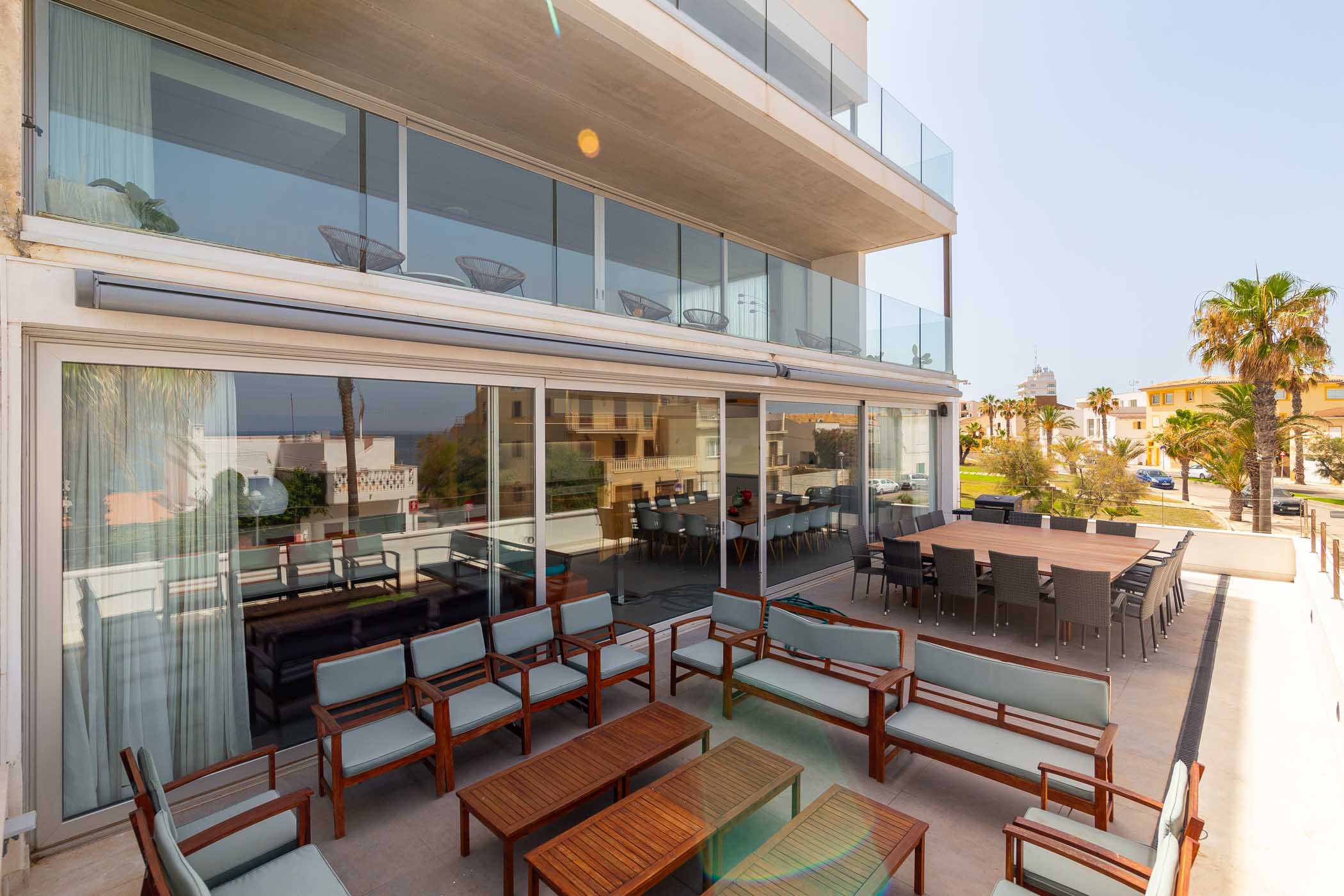 Villa Mar - Foravila Rentals
