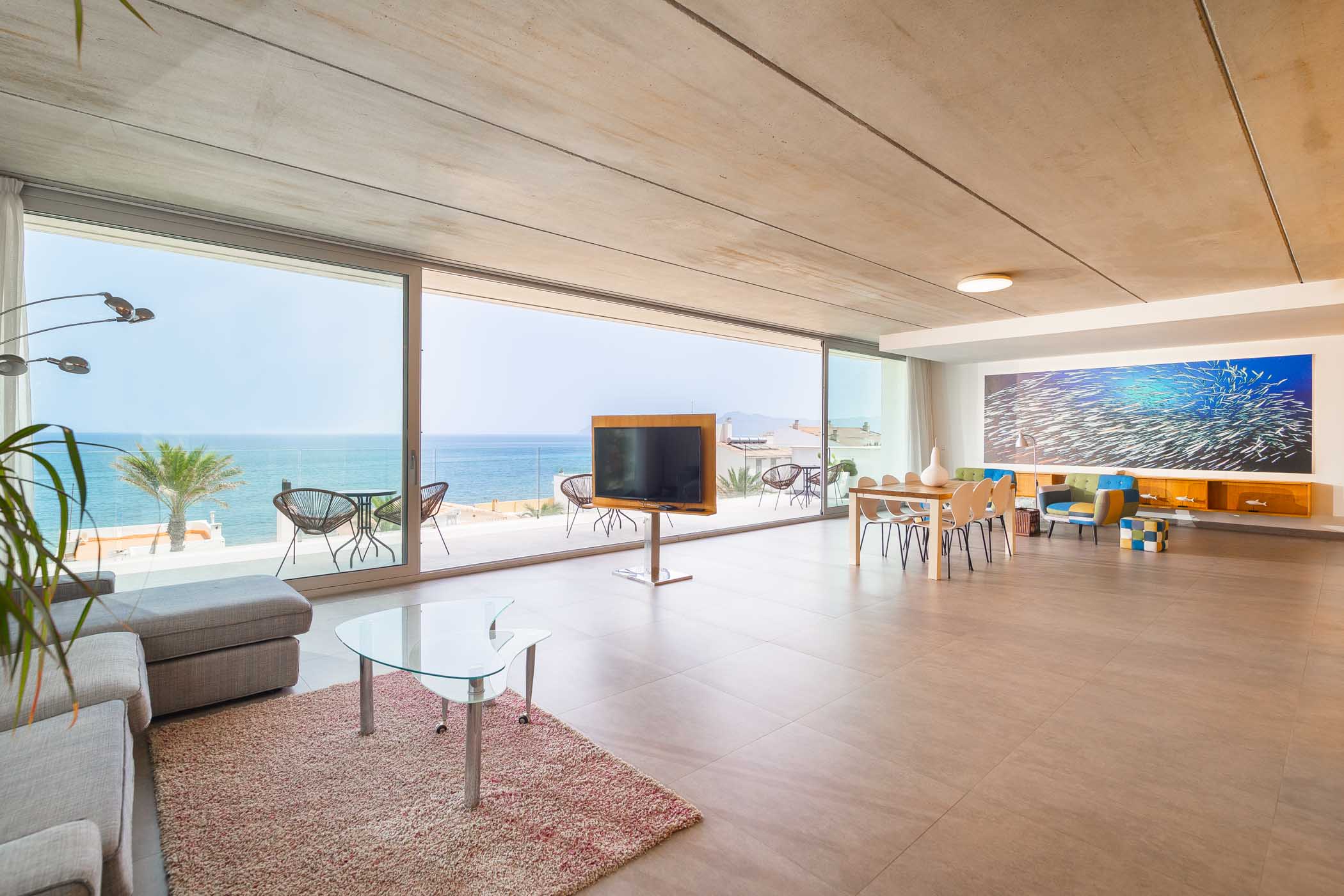 Villa Mar - Foravila Rentals