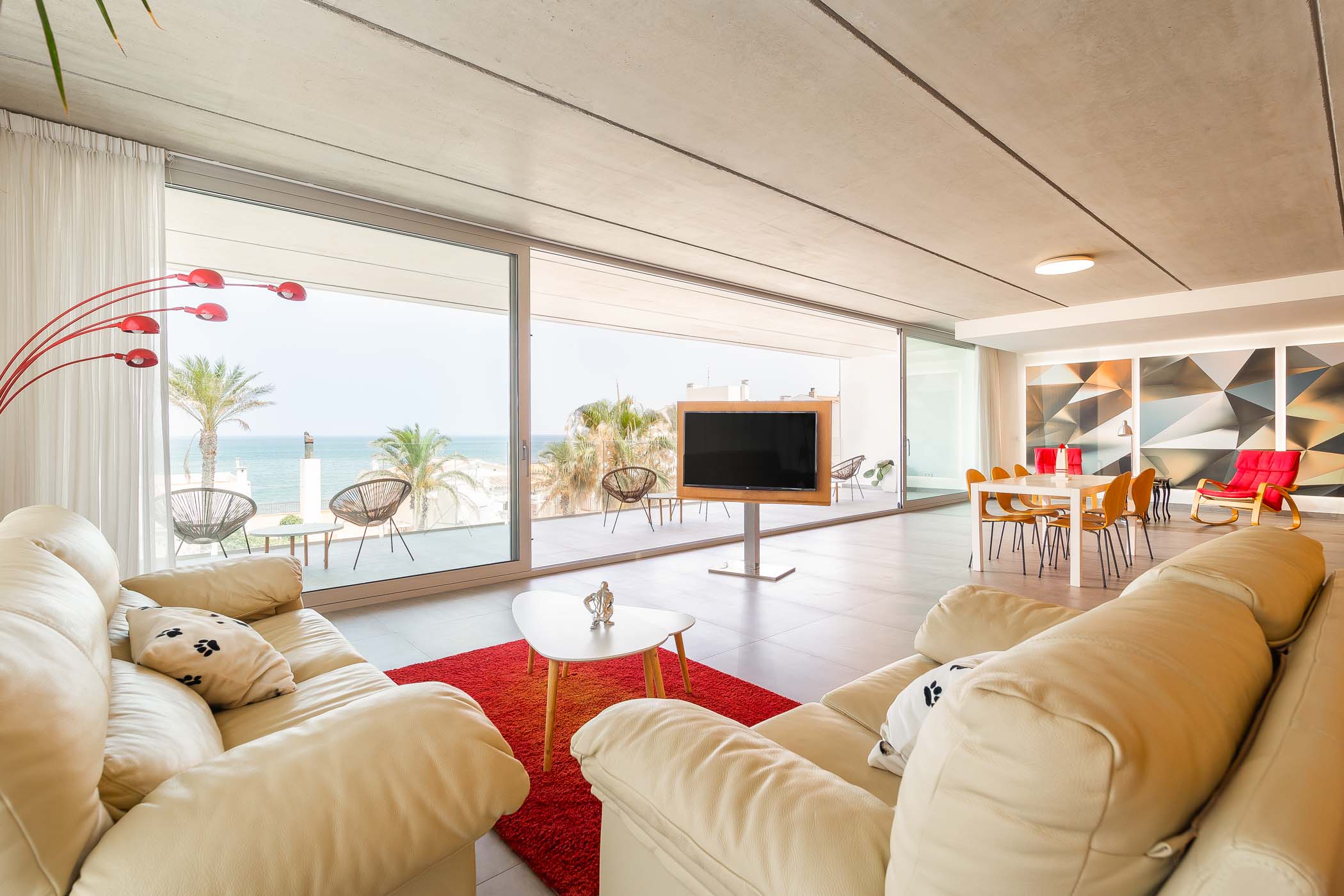 Villa Mar - Foravila Rentals