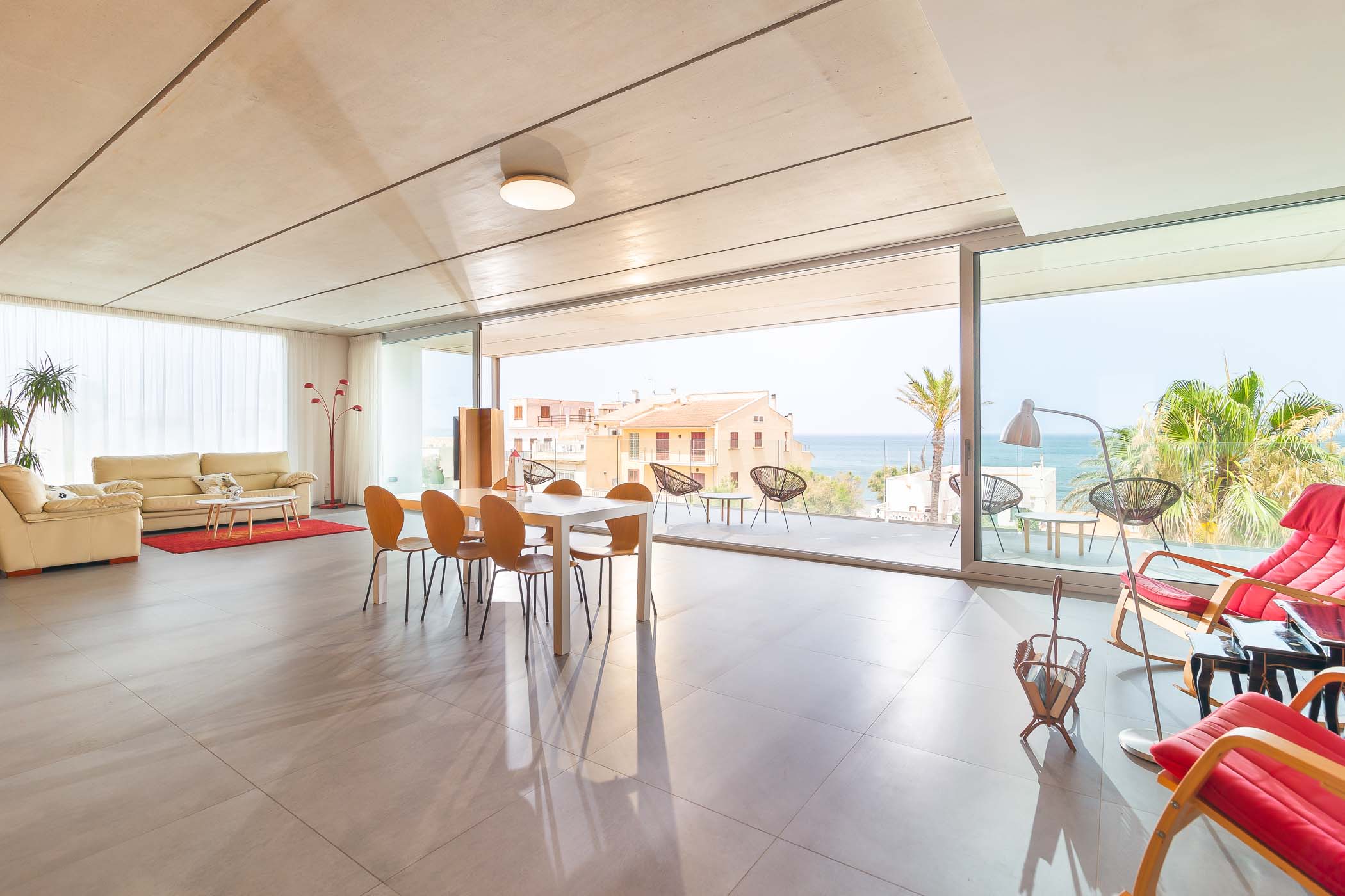 Villa Mar - Foravila Rentals