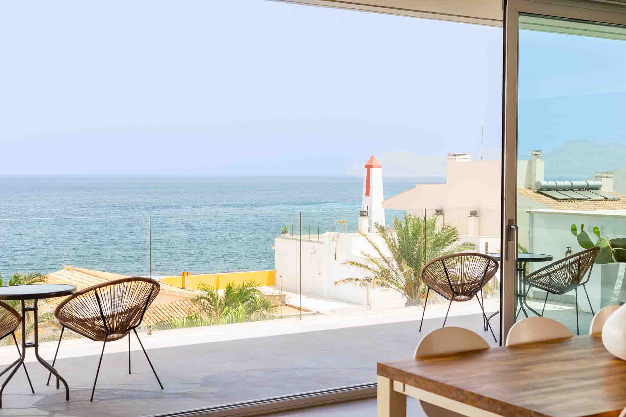 Villa Mar - Foravila Rentals