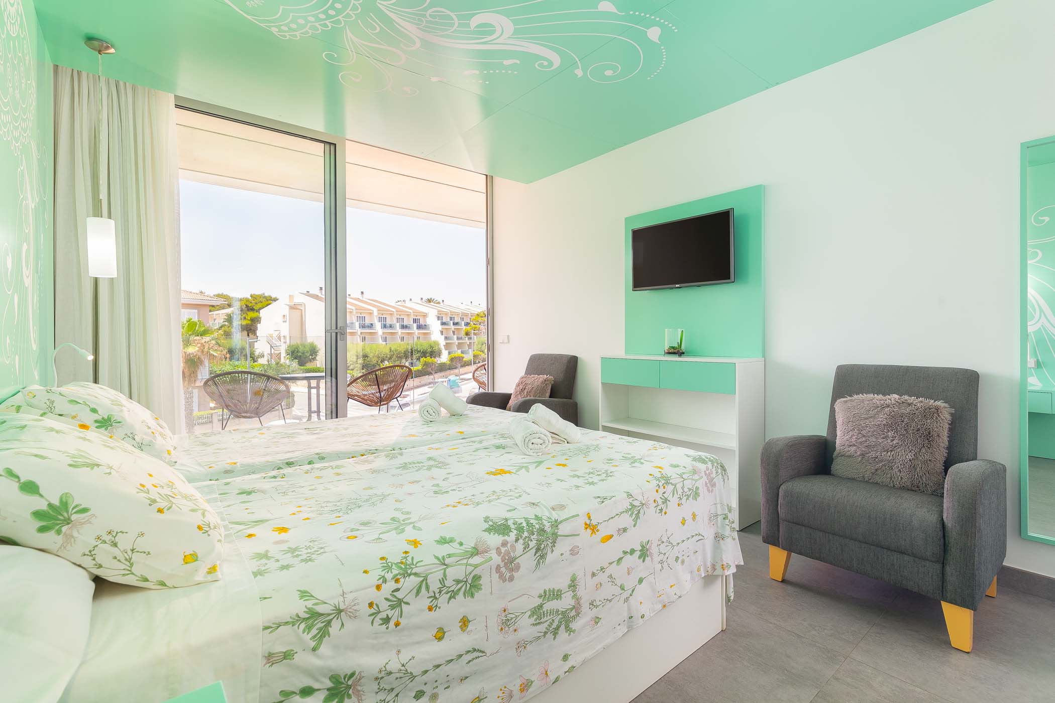 Villa Mar - Foravila Rentals