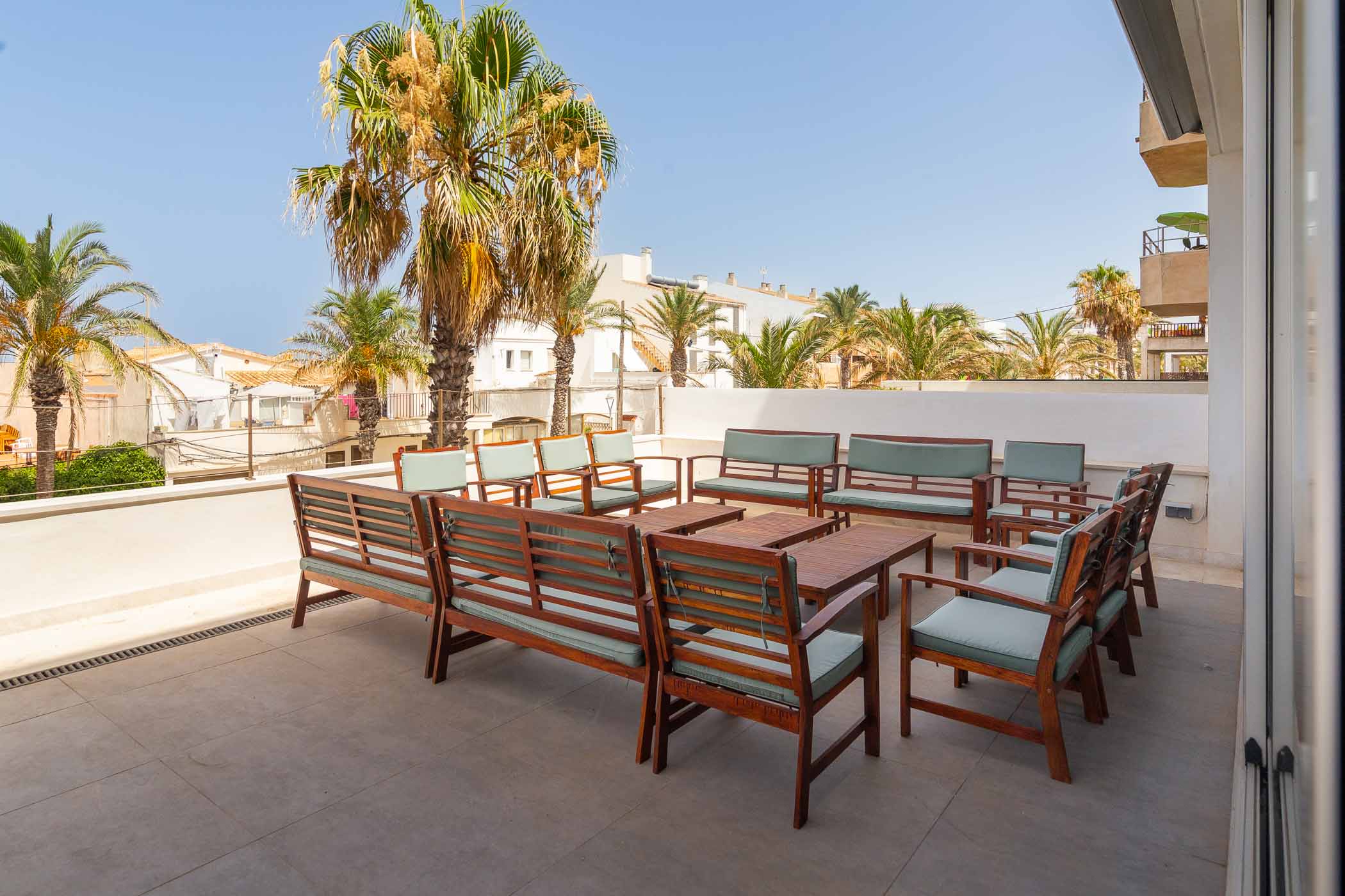 Villa Mar - Foravila Rentals
