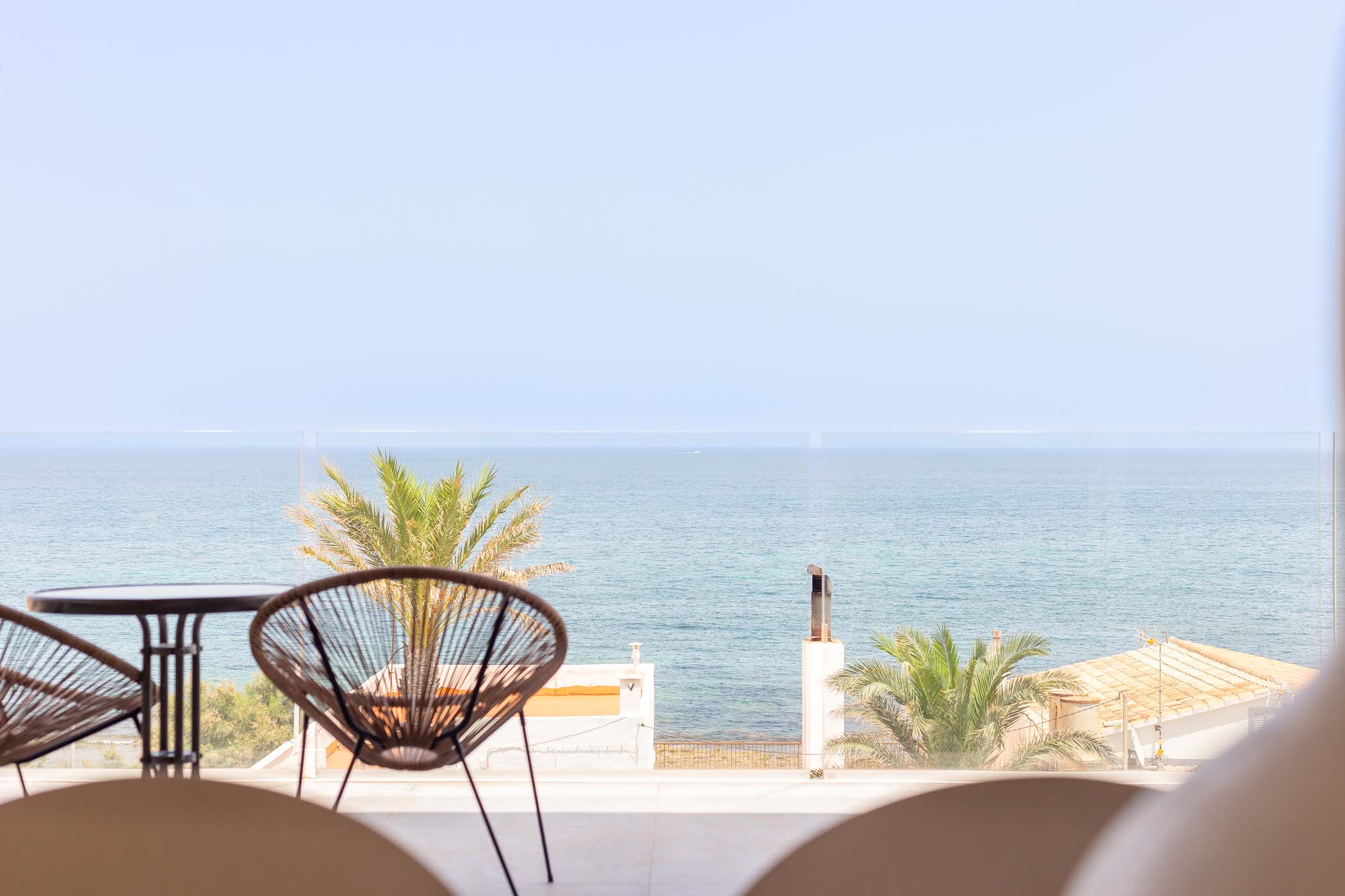 Villa Mar - Foravila Rentals