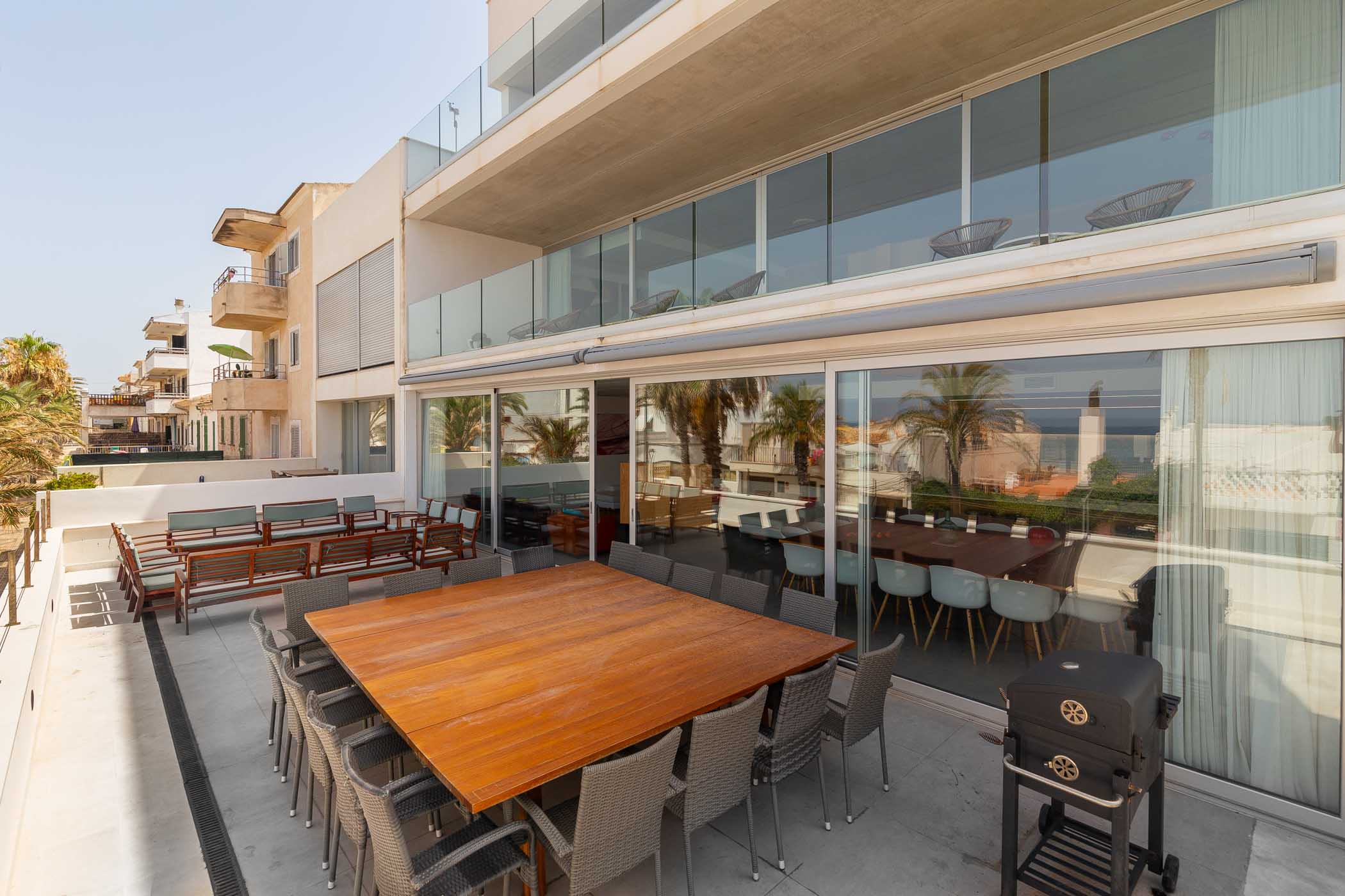 Villa Mar - Foravila Rentals