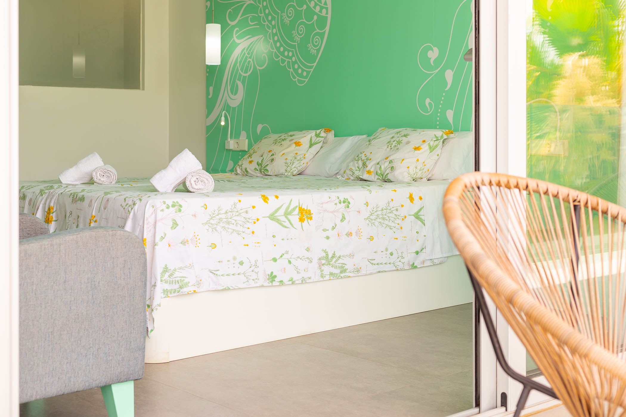 Villa Mar - Foravila Rentals