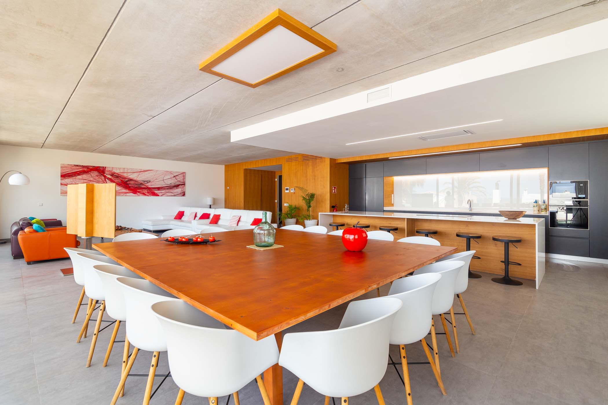 Villa Mar - Foravila Rentals