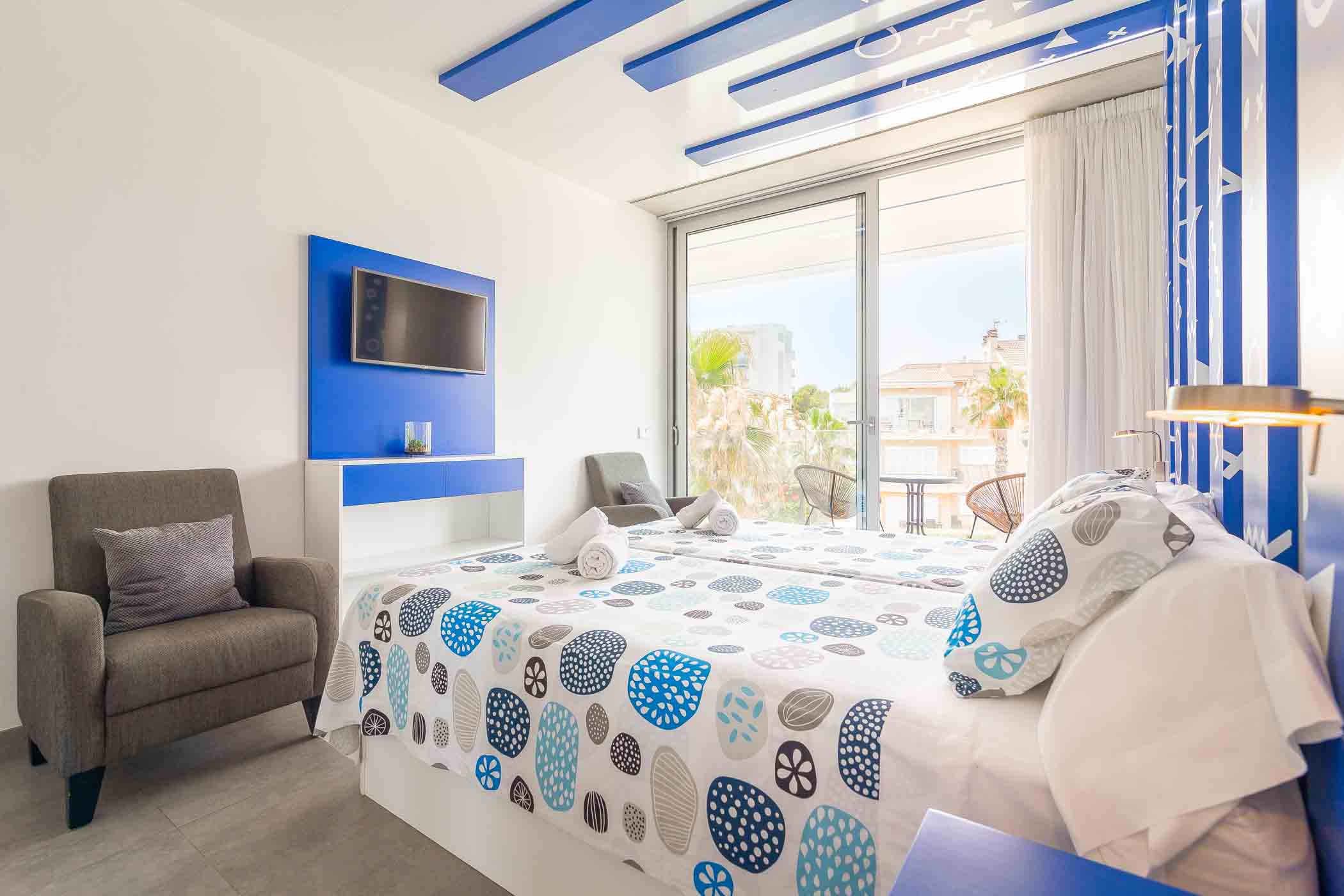 Villa Mar - Foravila Rentals