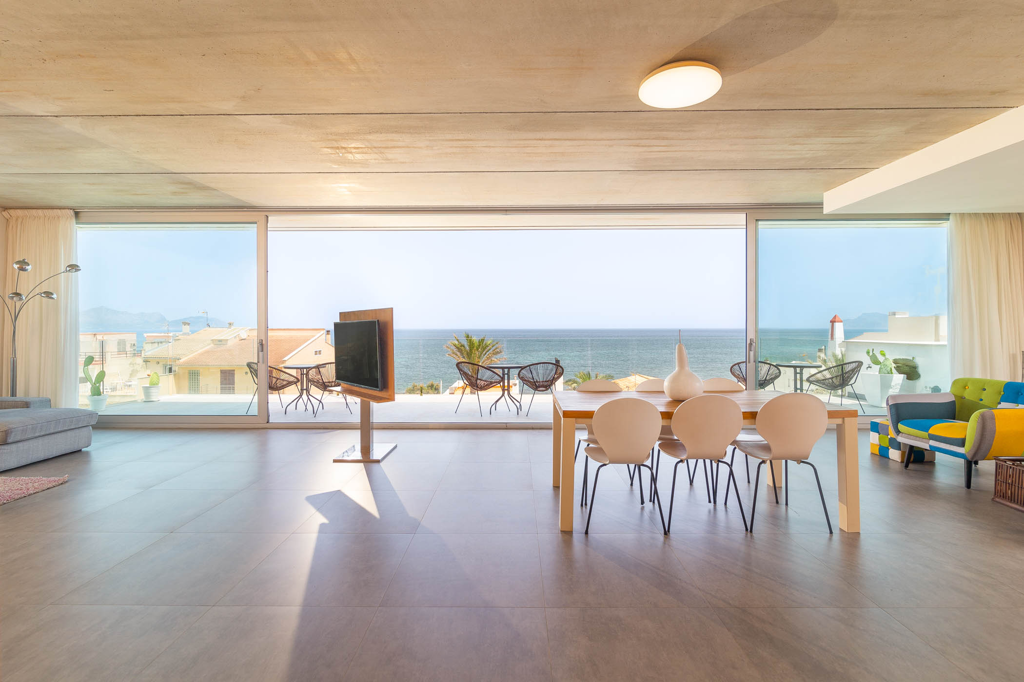 Villa Mar - Foravila Rentals