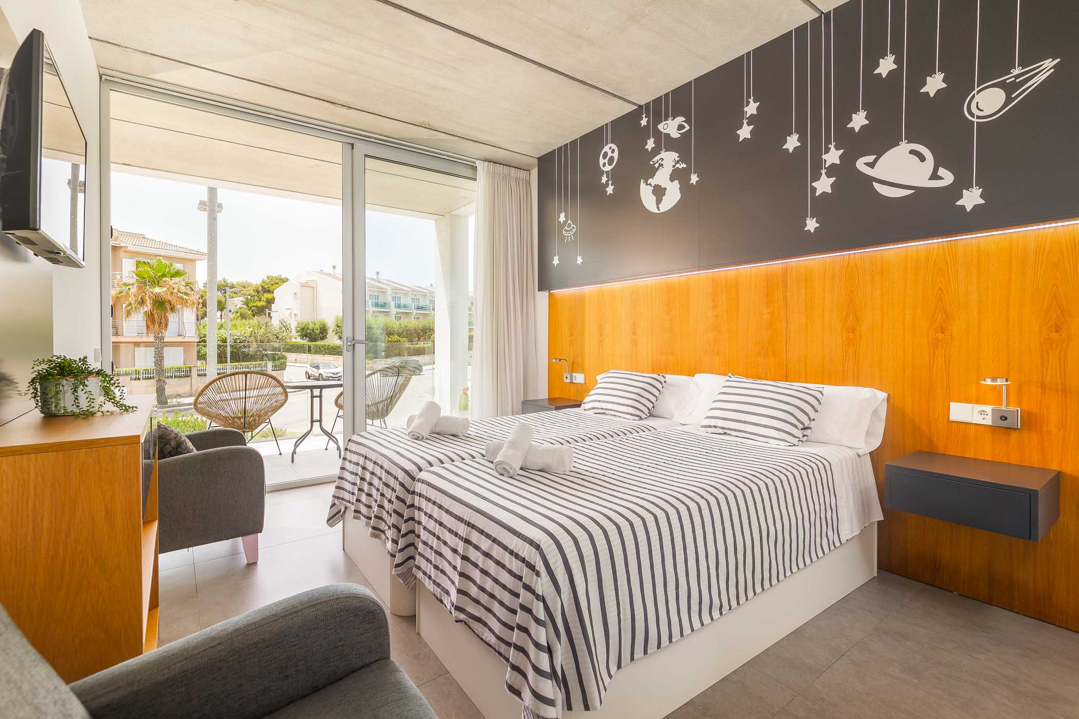 Villa Mar - Foravila Rentals