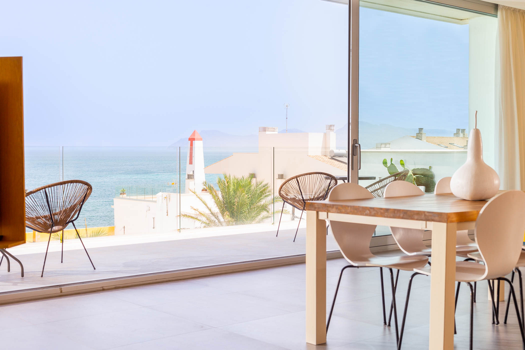 Villa Mar - Foravila Rentals