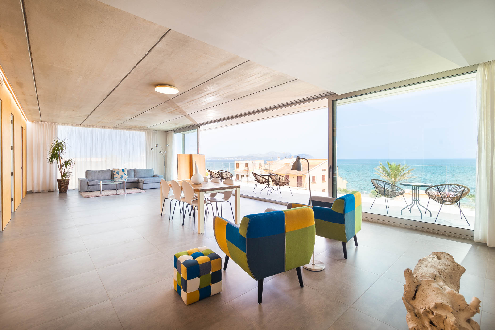 Villa Mar - Foravila Rentals