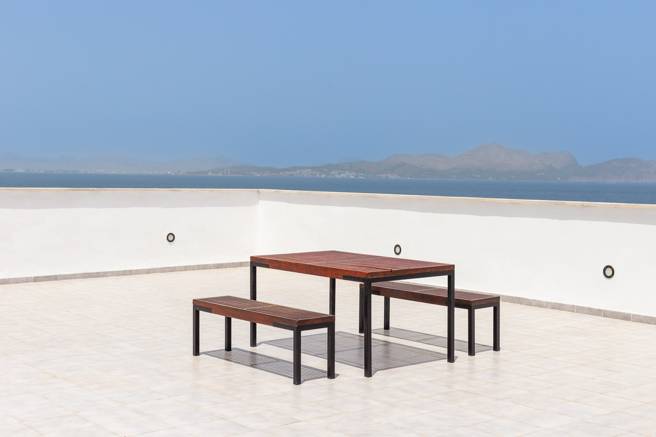 Villa Mar - Foravila Rentals