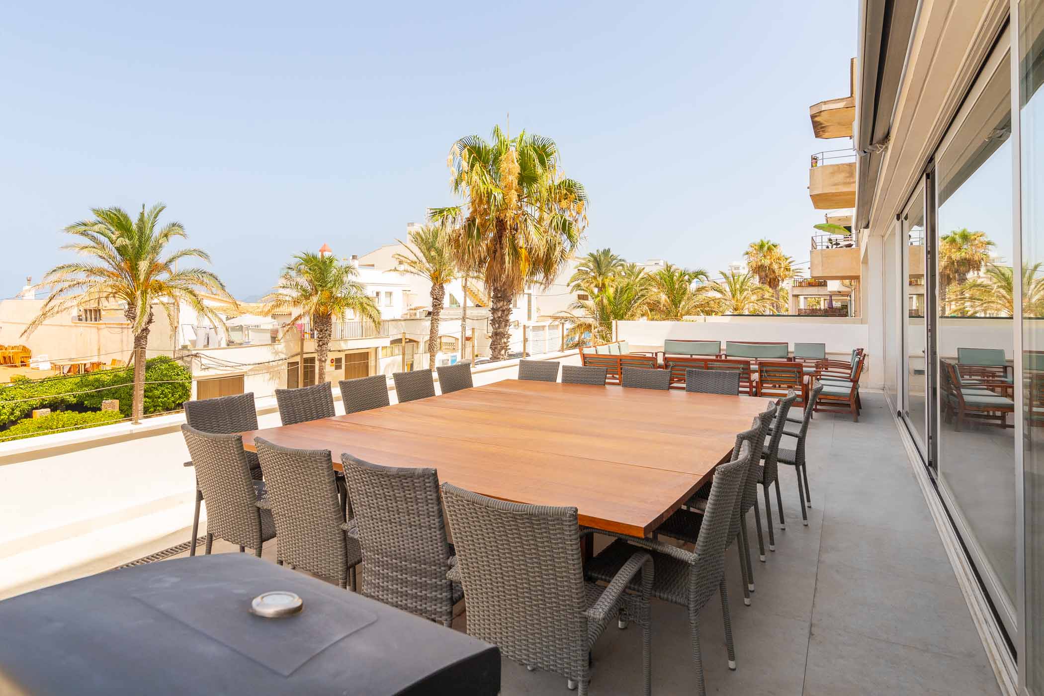 Villa Mar - Foravila Rentals