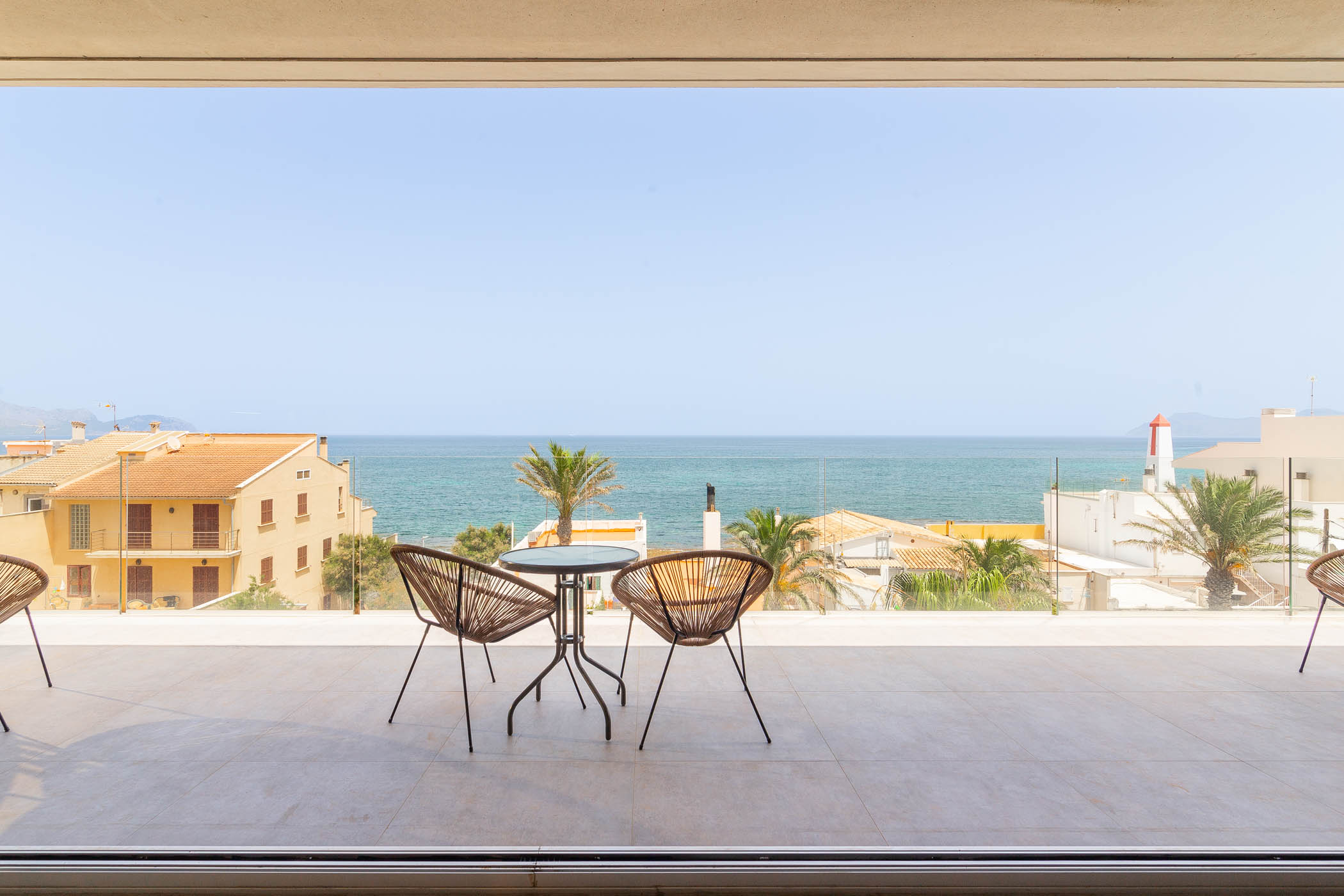 Villa Mar - Foravila Rentals