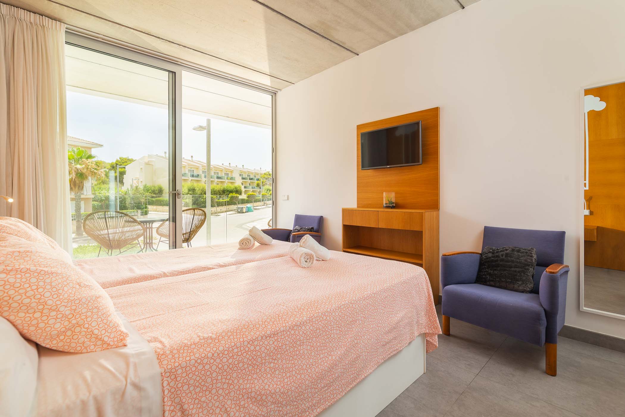 Villa Mar - Foravila Rentals