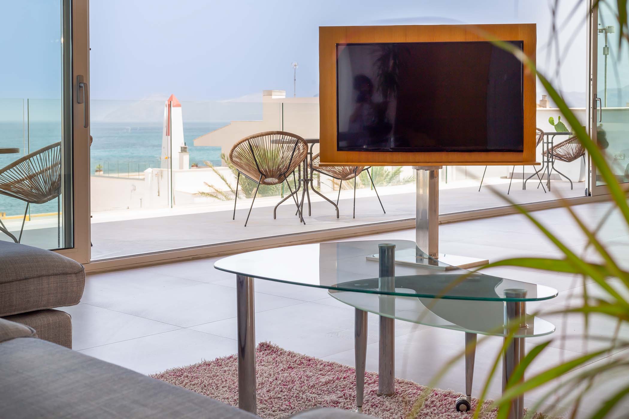 Villa Mar - Foravila Rentals