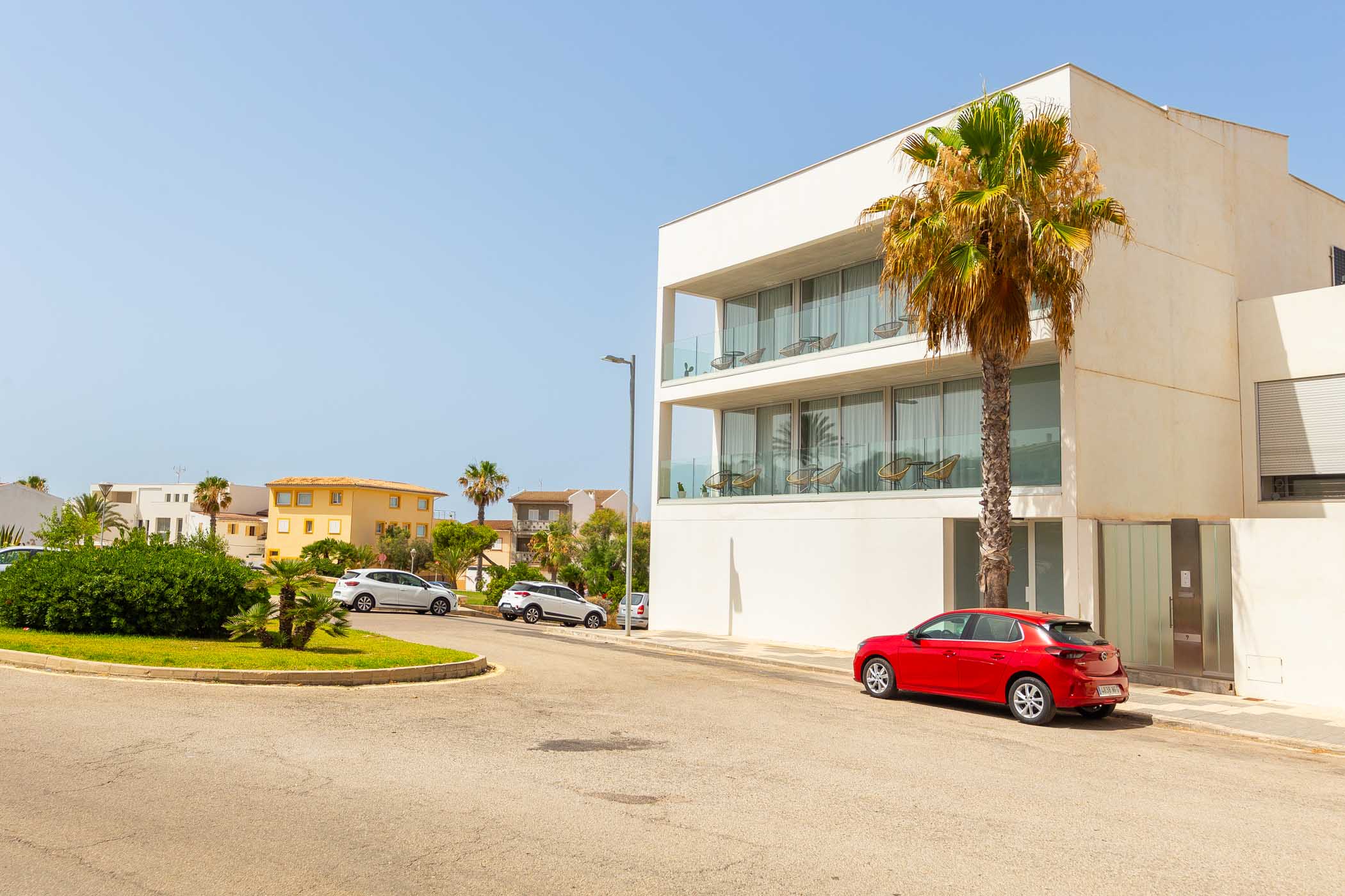 Villa Mar - Foravila Rentals