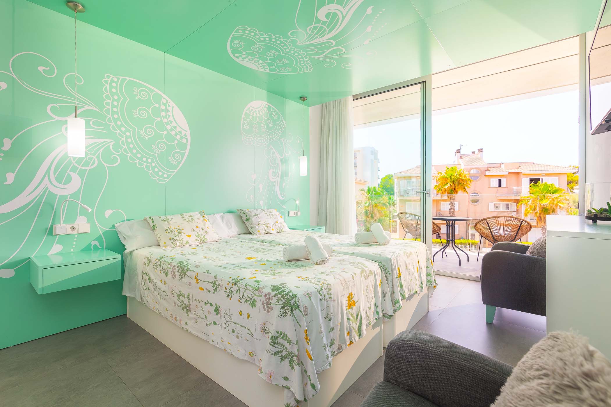 Villa Mar - Foravila Rentals